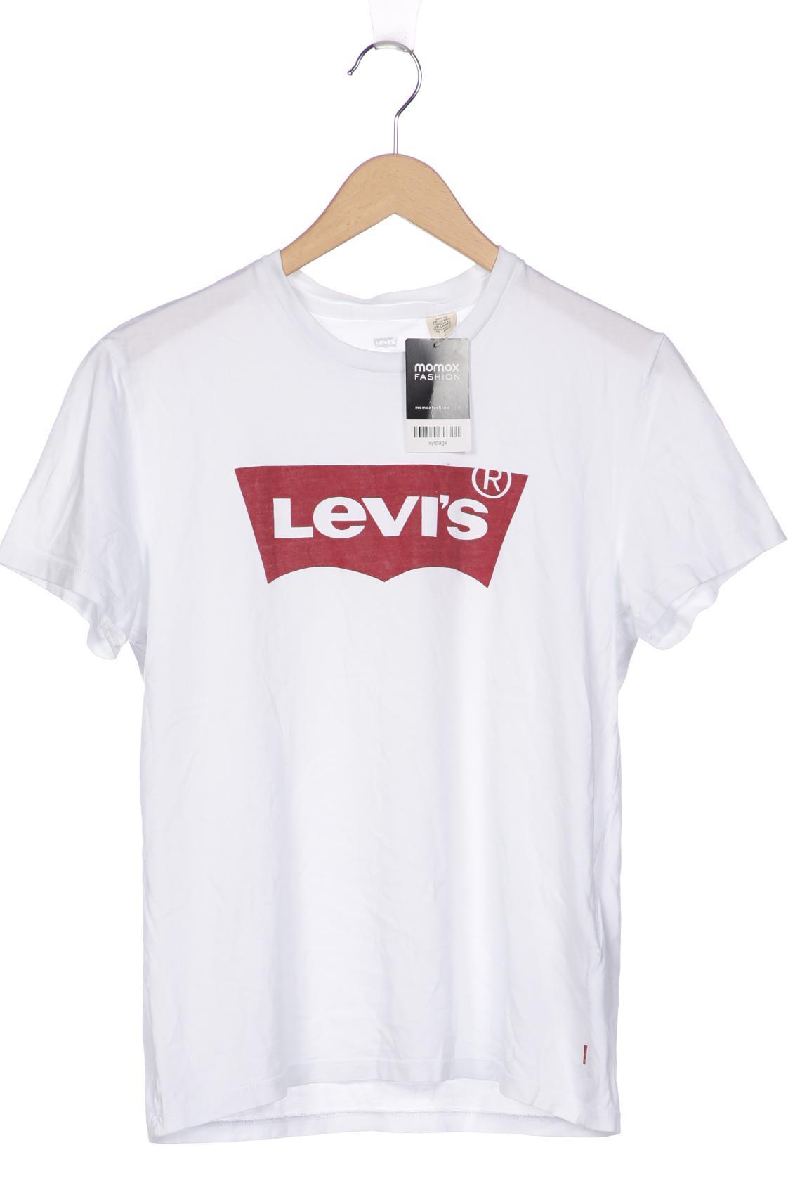 

Levis Herren T-Shirt, weiß