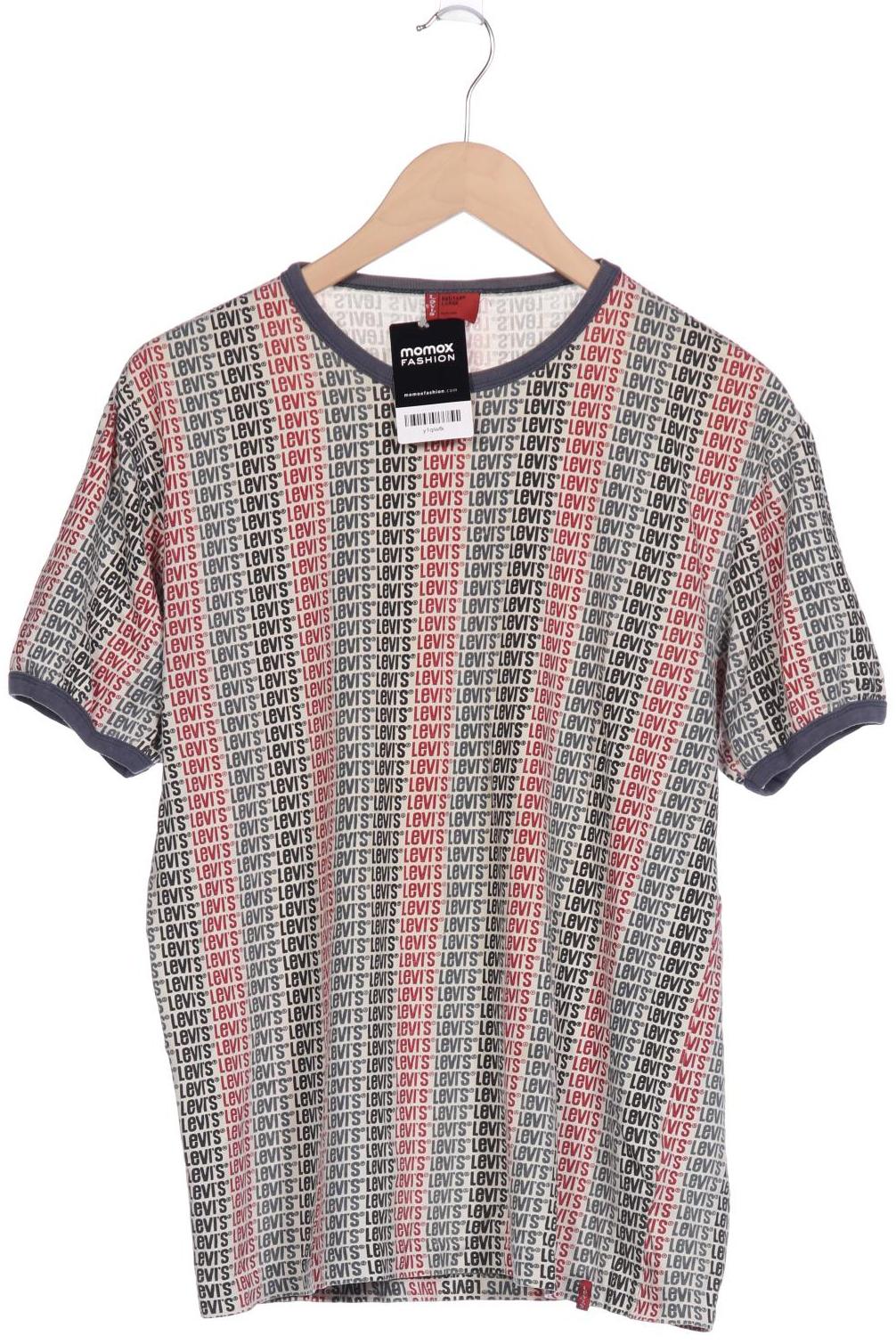 

Levis Herren T-Shirt, mehrfarbig