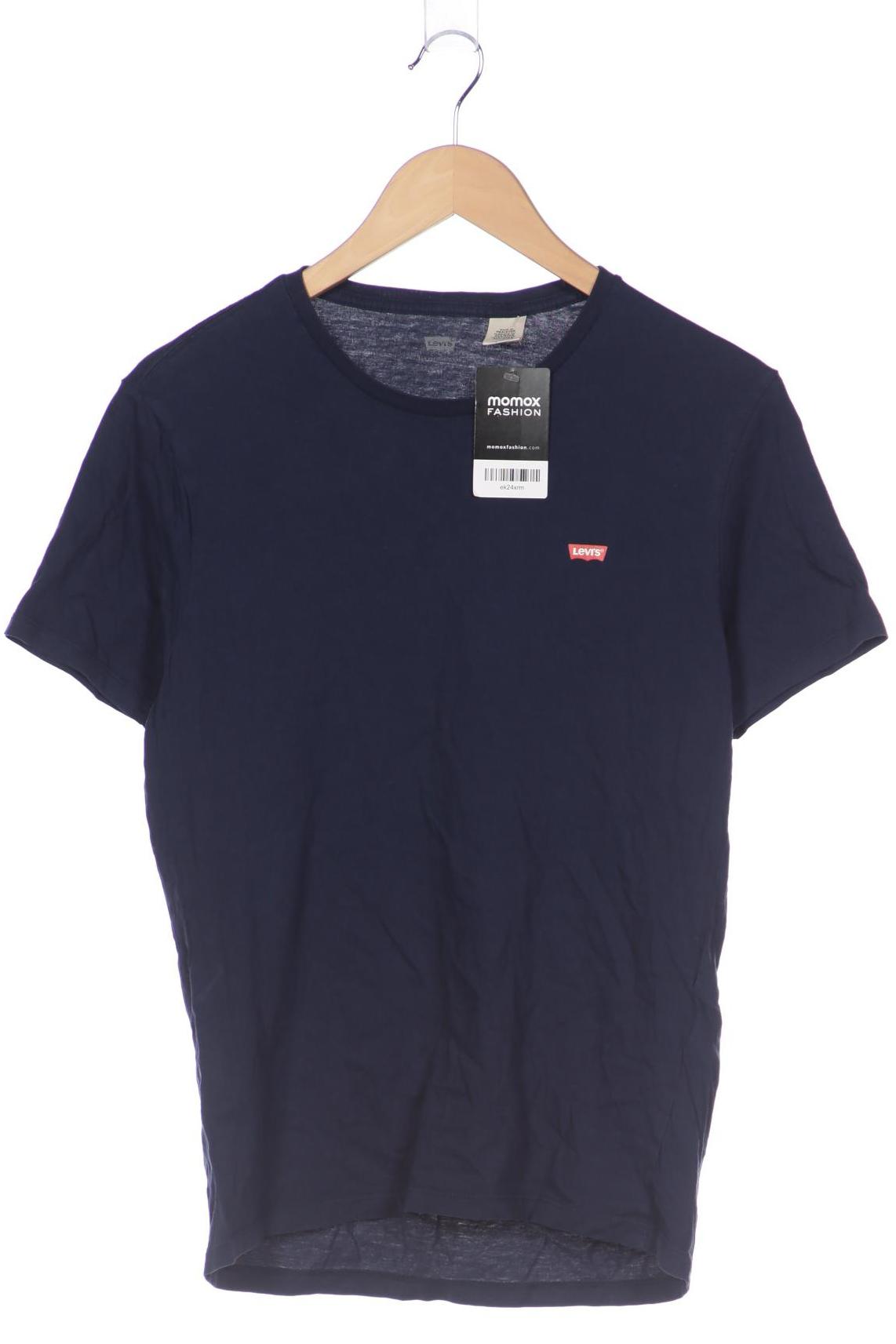 

Levis Herren T-Shirt, marineblau, Gr. 48