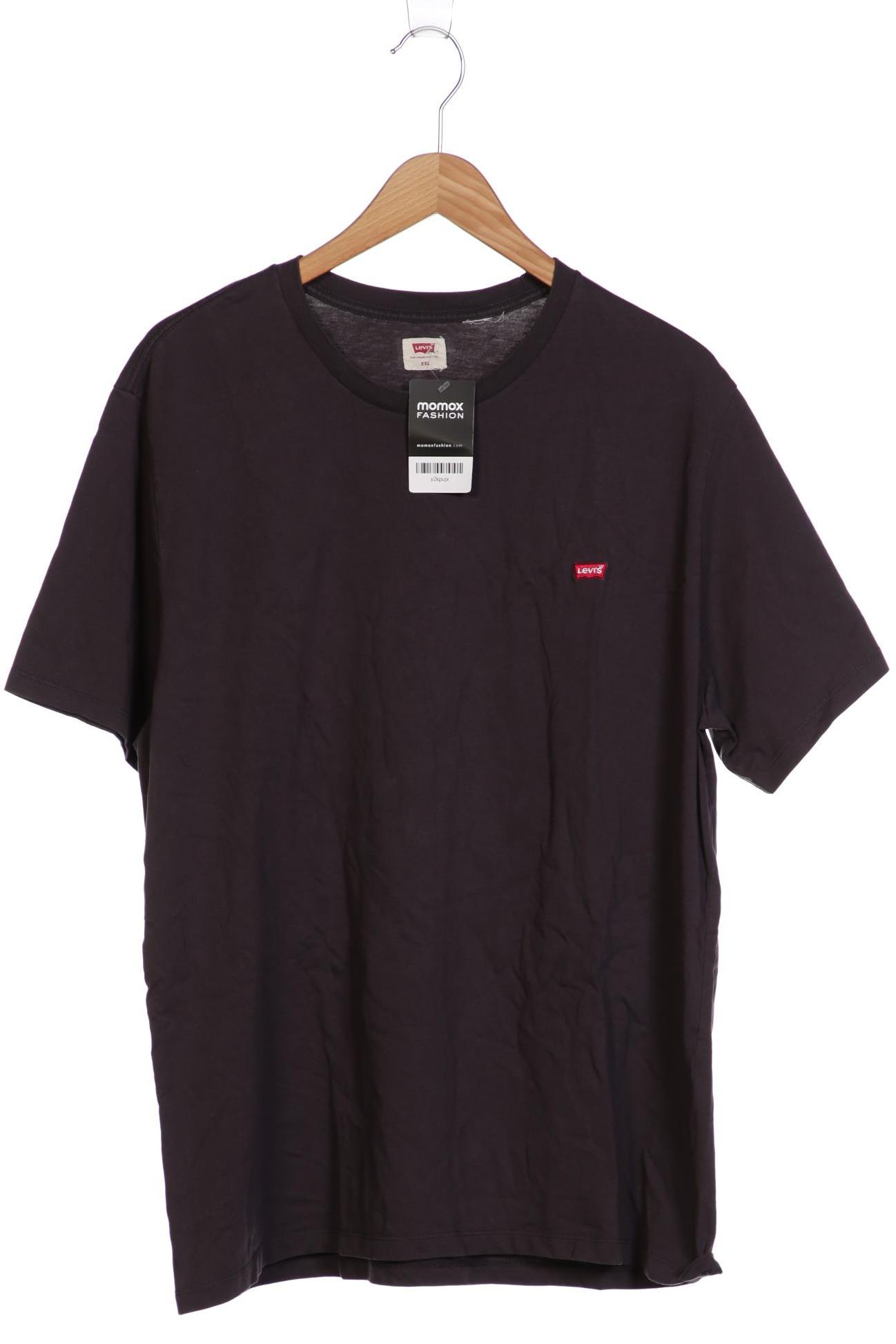 

Levis Herren T-Shirt, grau, Gr. 56