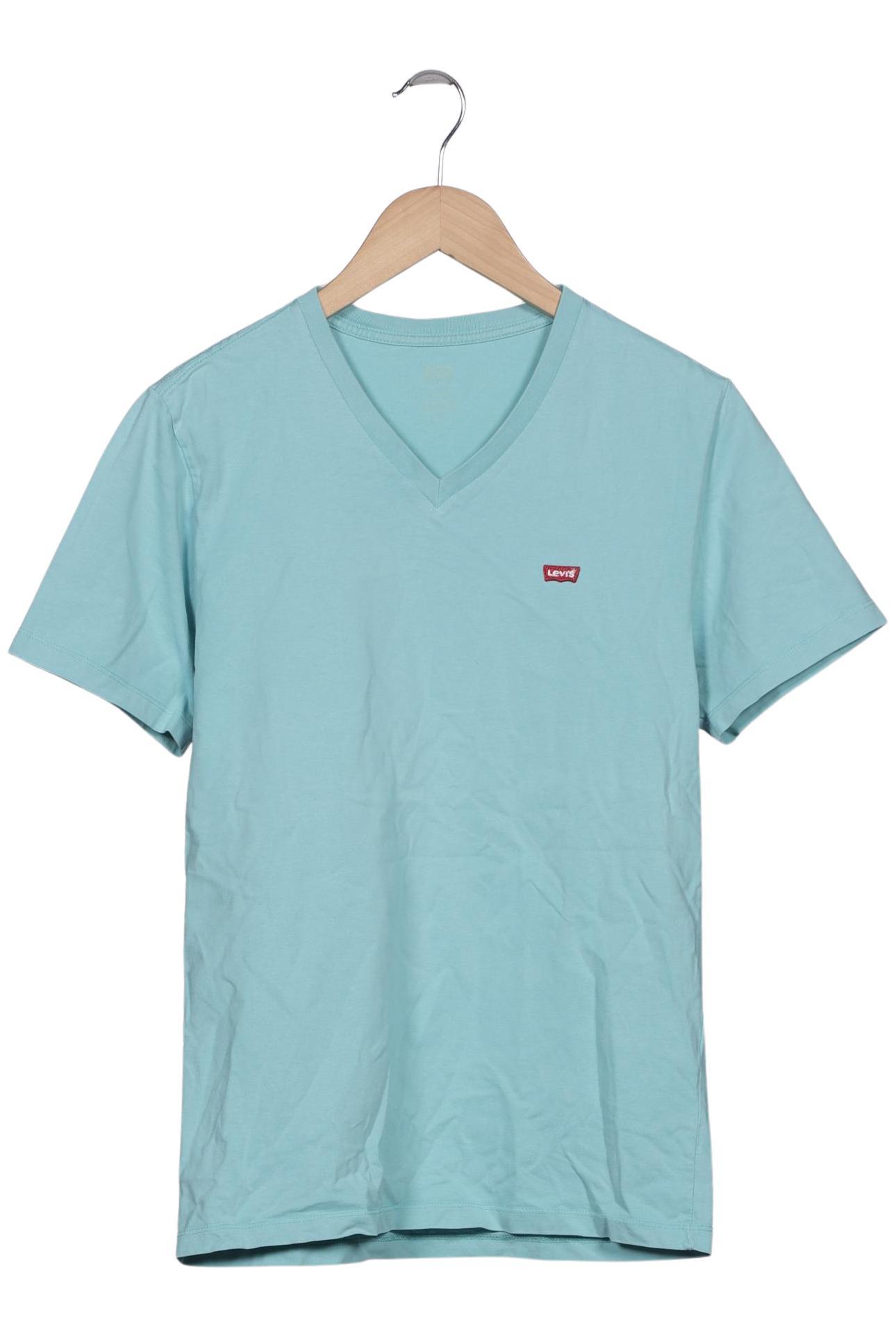 

Levis Herren T-Shirt, hellblau, Gr. 46