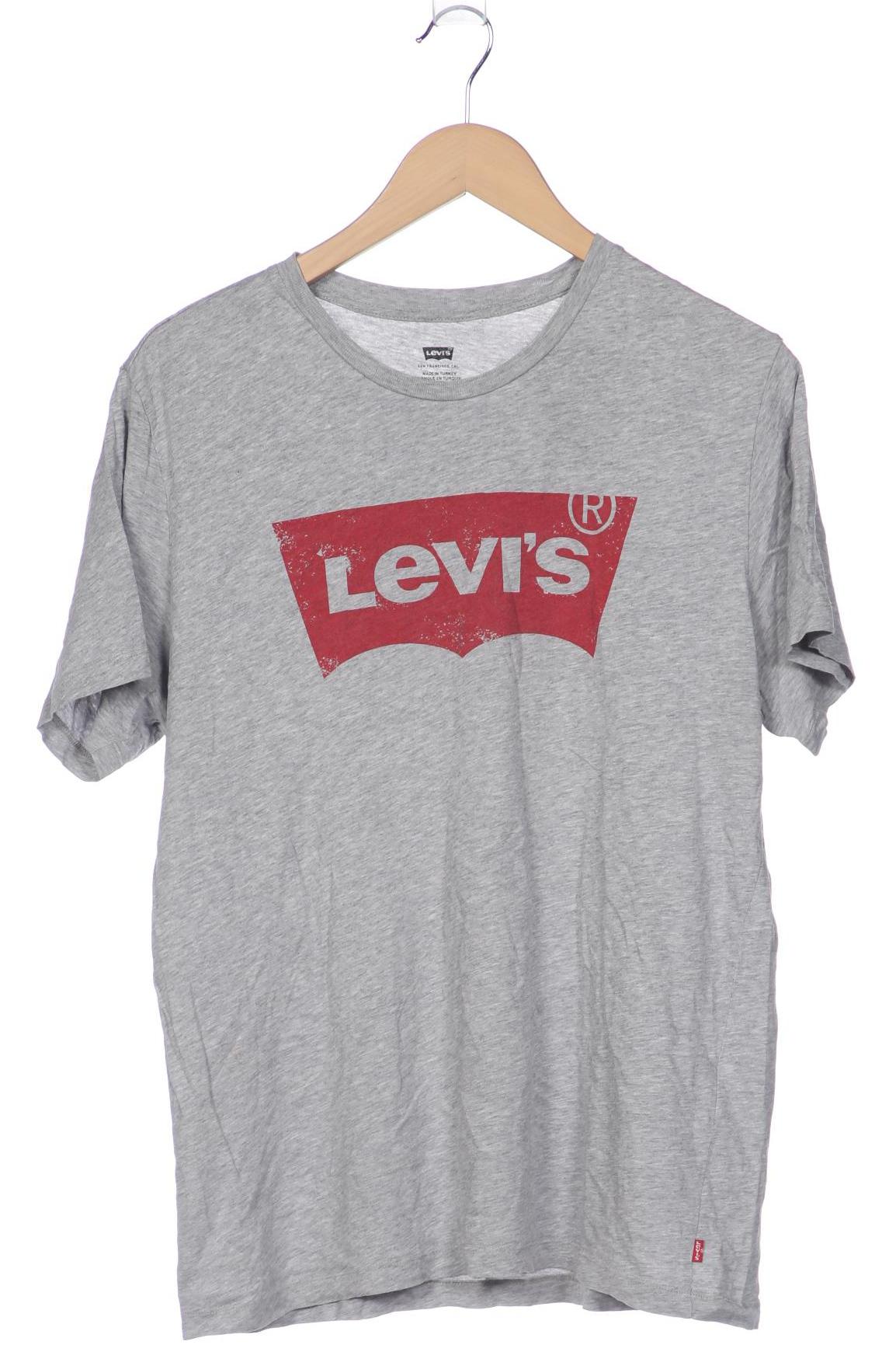 

Levis Herren T-Shirt, grau, Gr. 52