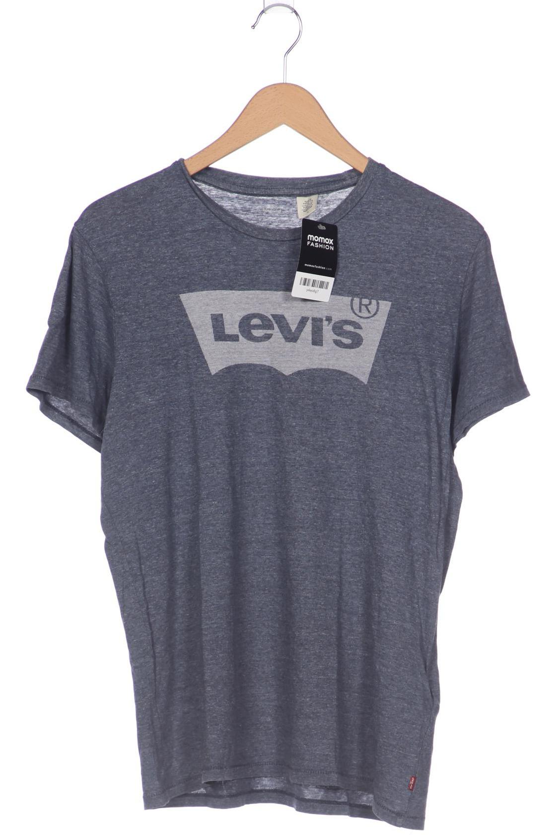 

Levis Herren T-Shirt, blau, Gr. 48