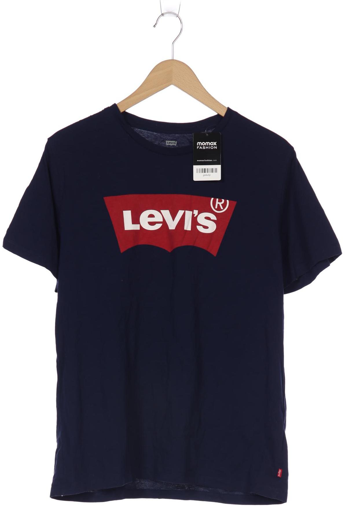 

Levis Herren T-Shirt, marineblau, Gr. 52