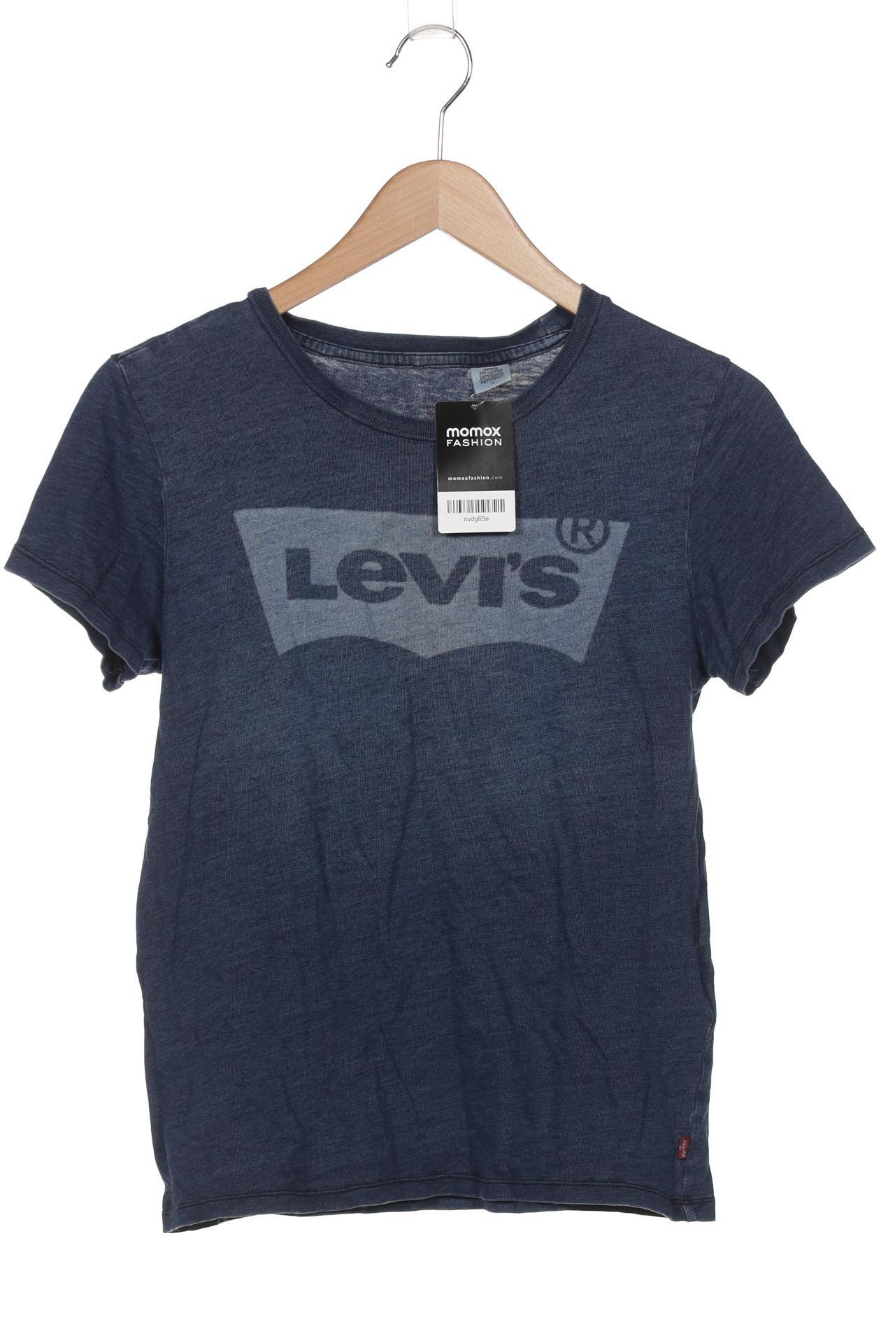 

Levis Herren T-Shirt, marineblau, Gr. 48