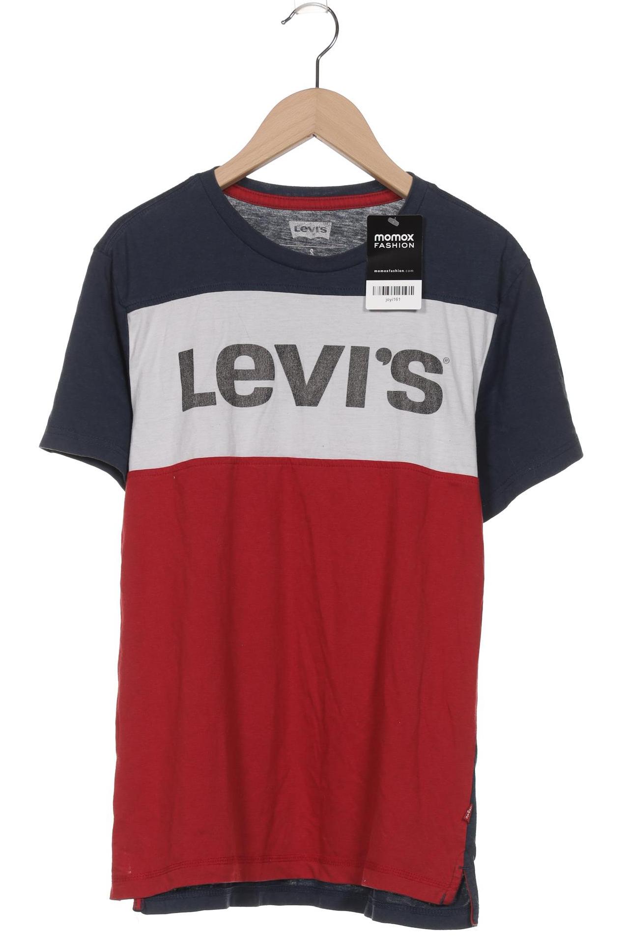 

Levis Herren T-Shirt, marineblau, Gr. 46