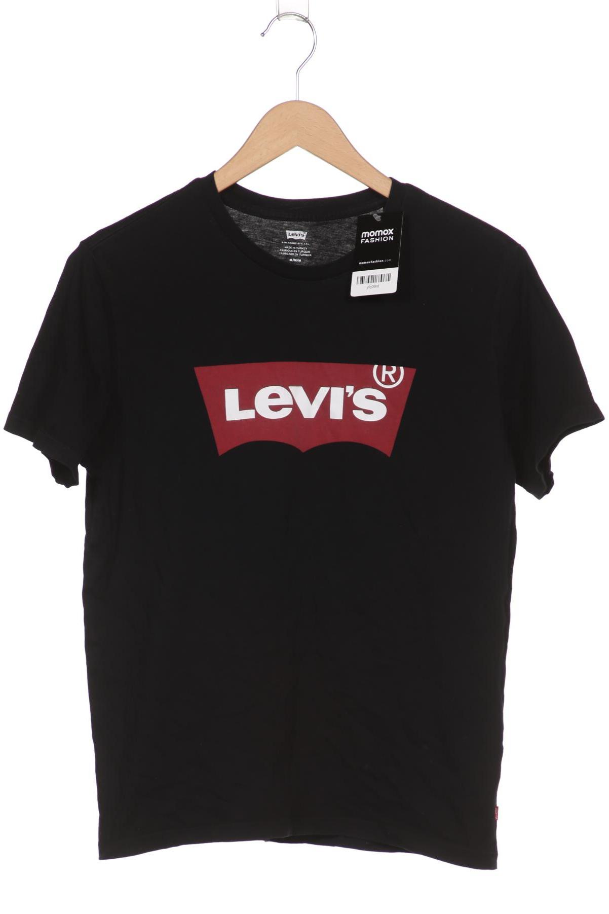 

Levis Herren T-Shirt, schwarz