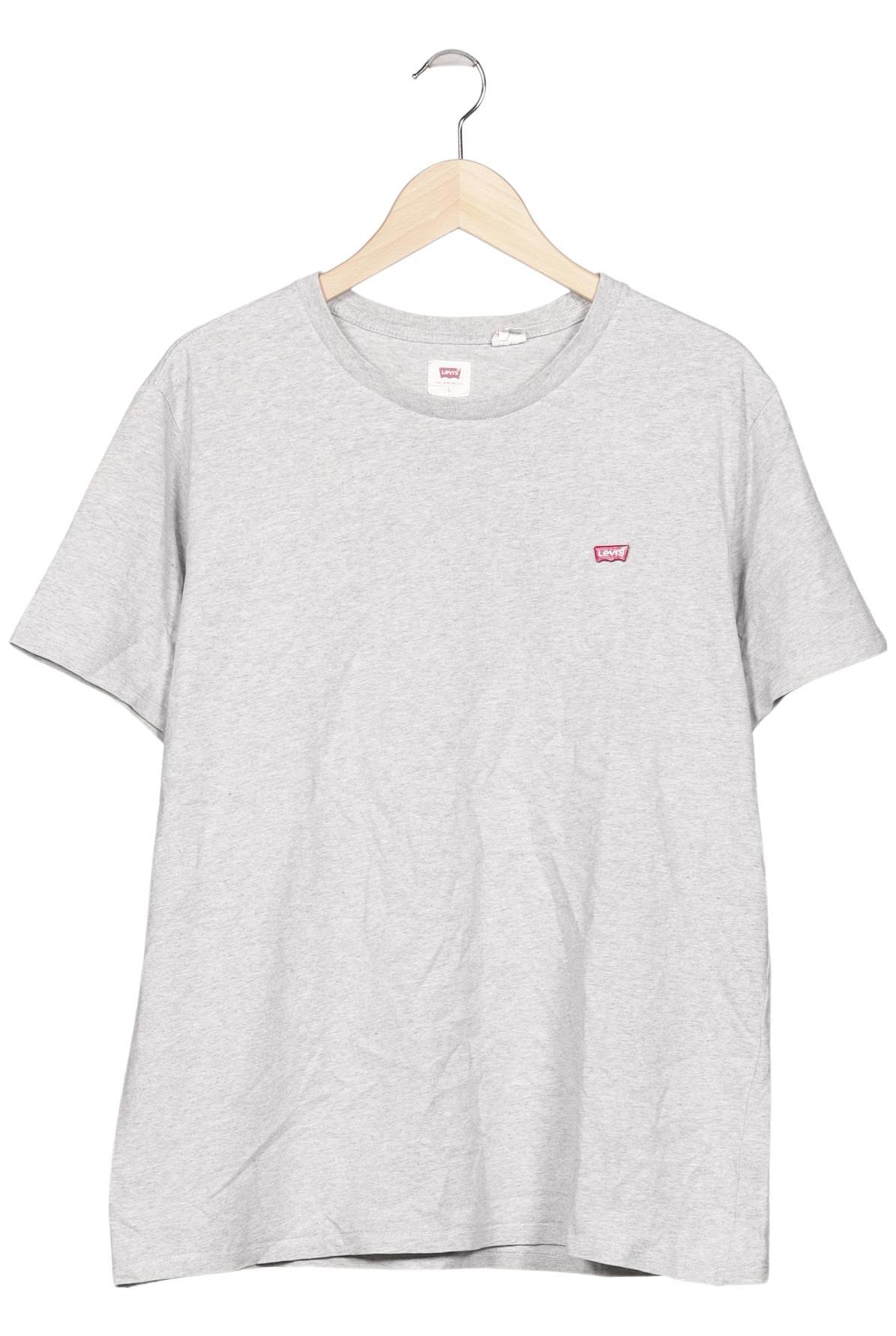 

Levis Herren T-Shirt, grau, Gr. 52