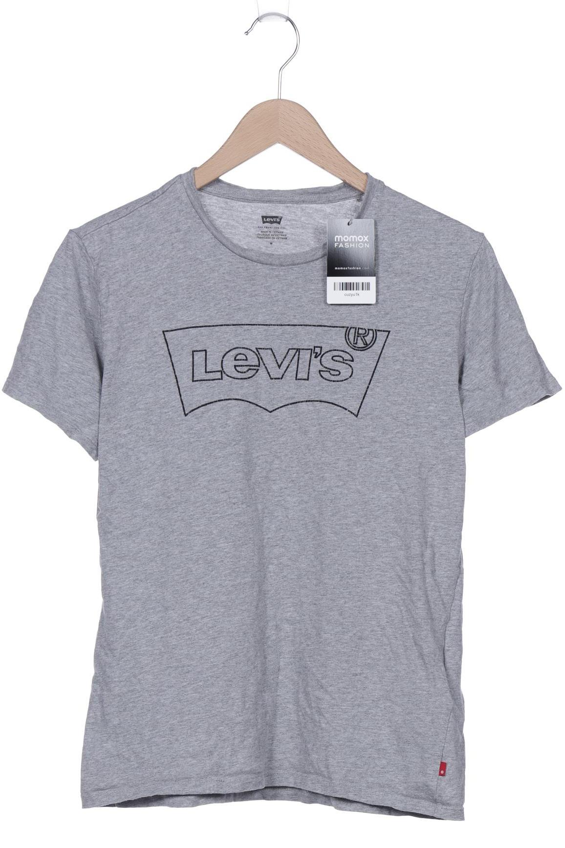 

Levis Herren T-Shirt, grau, Gr. 48