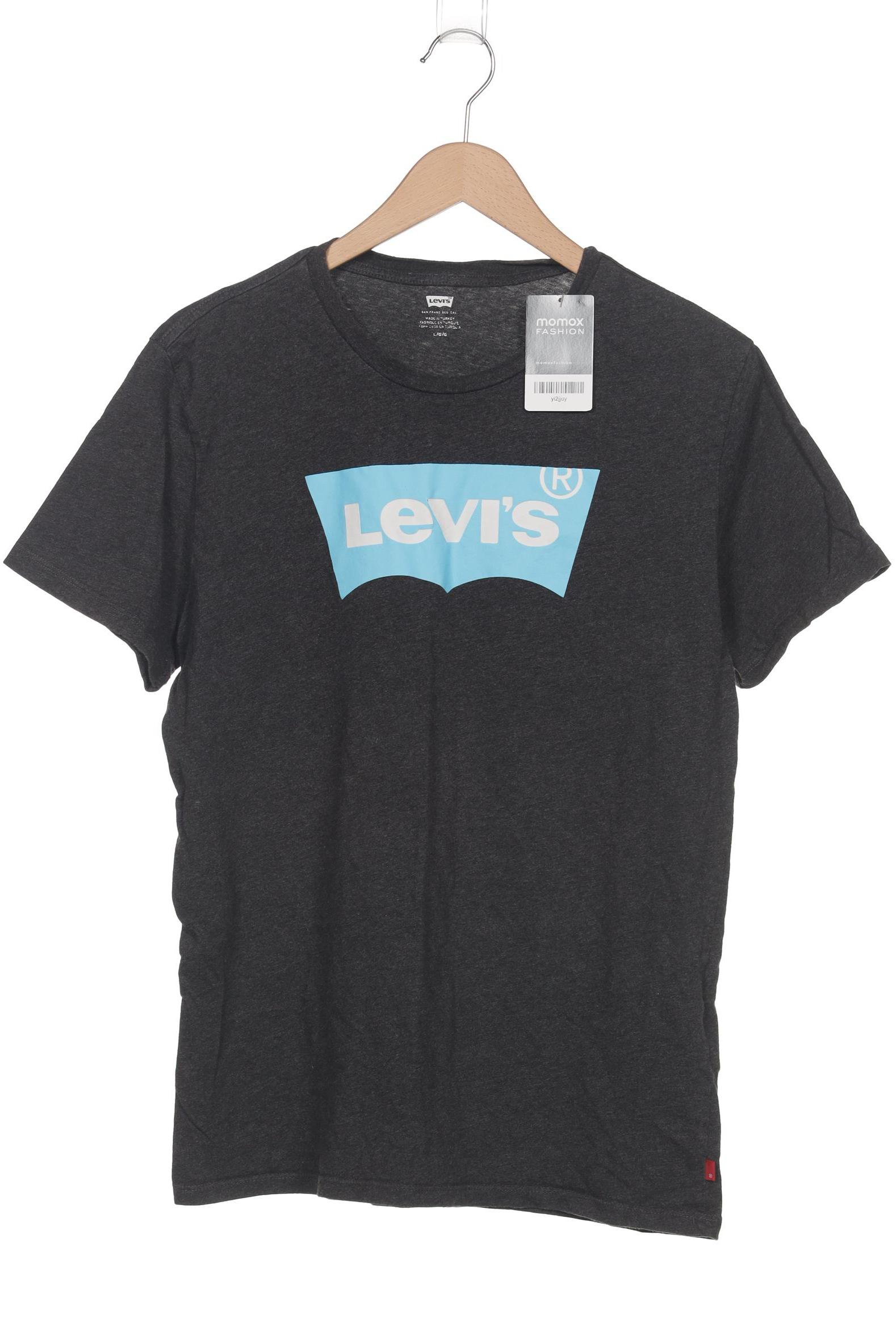 

Levis Herren T-Shirt, grau, Gr. 52
