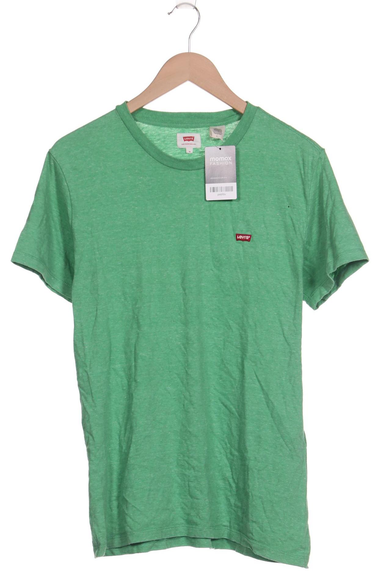 

Levis Herren T-Shirt, grün, Gr. 48