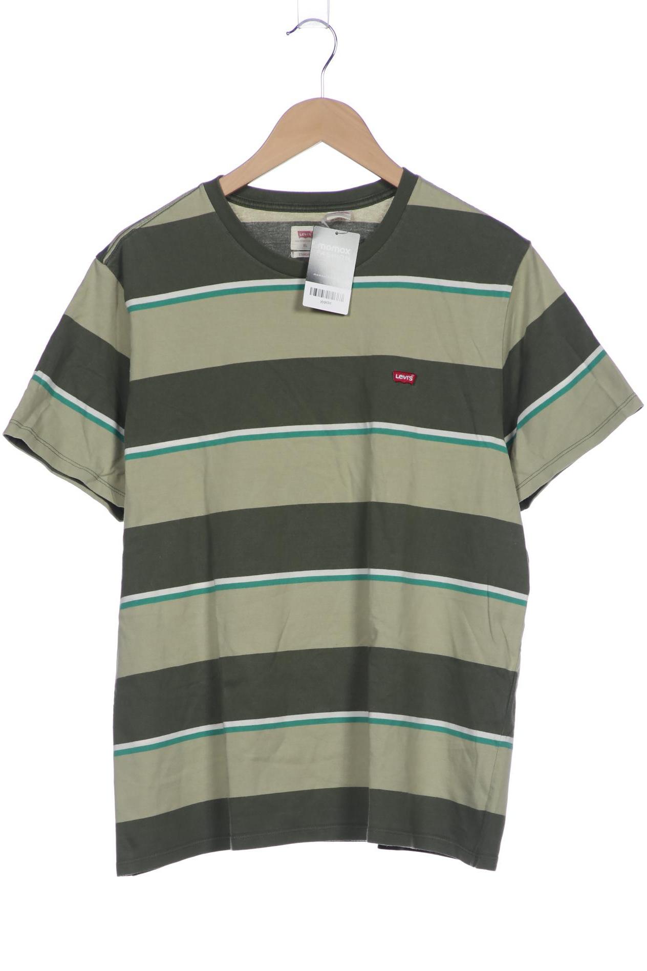 

Levis Herren T-Shirt, grün, Gr. 54