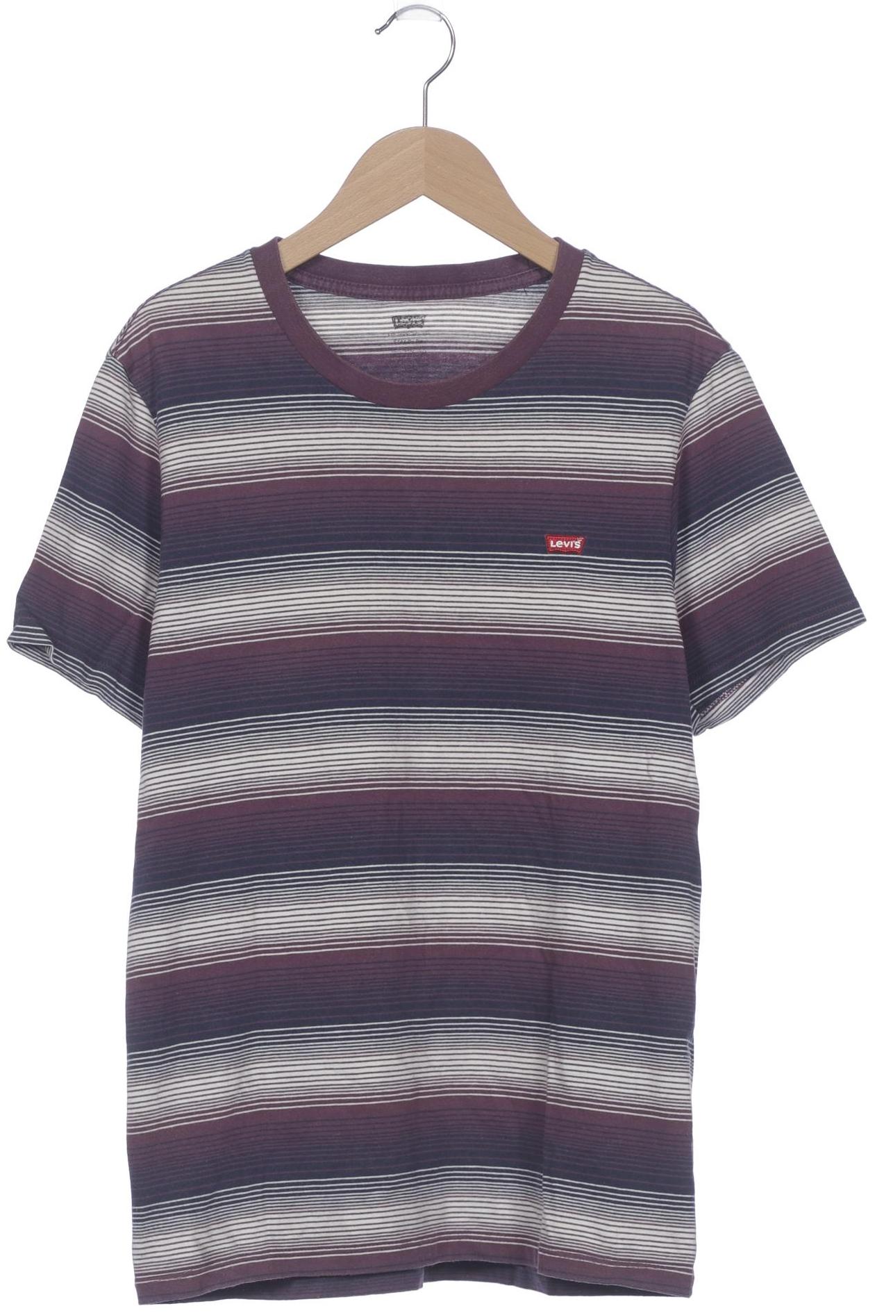 

Levis Herren T-Shirt, flieder, Gr. 46