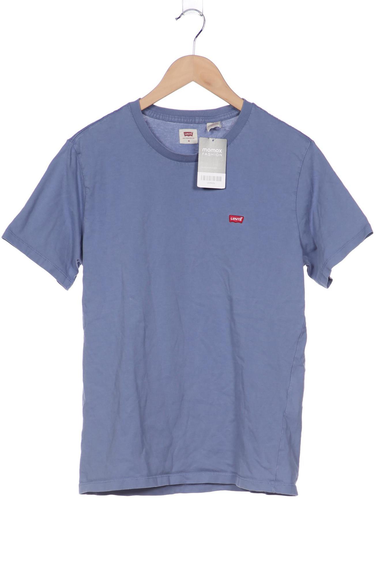 

Levis Herren T-Shirt, blau