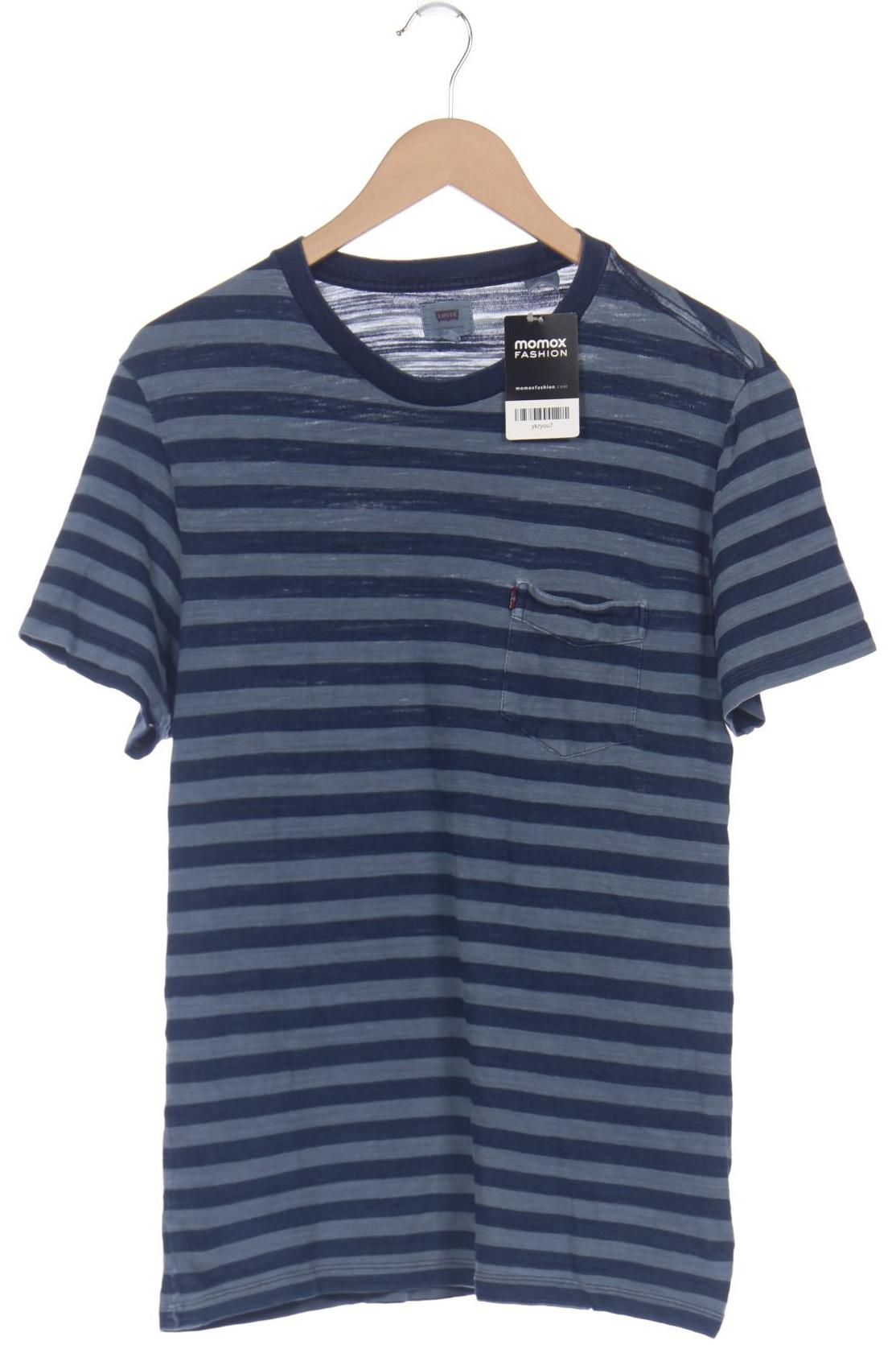 

Levis Herren T-Shirt, blau, Gr. 48