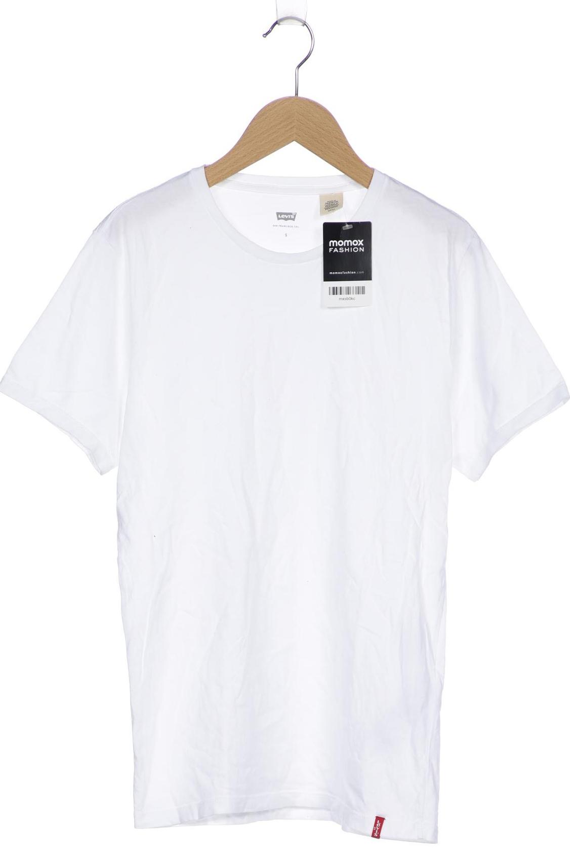 

Levis Herren T-Shirt, weiß, Gr. 46