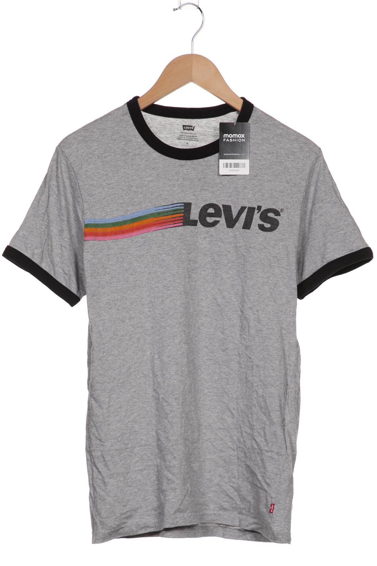 

Levis Herren T-Shirt, grau