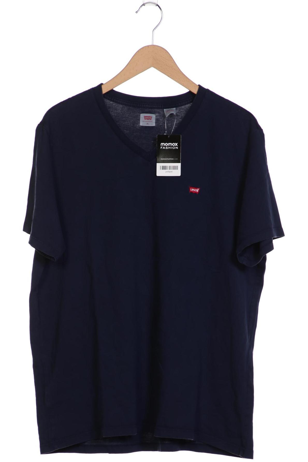 

Levis Herren T-Shirt, marineblau, Gr. 54