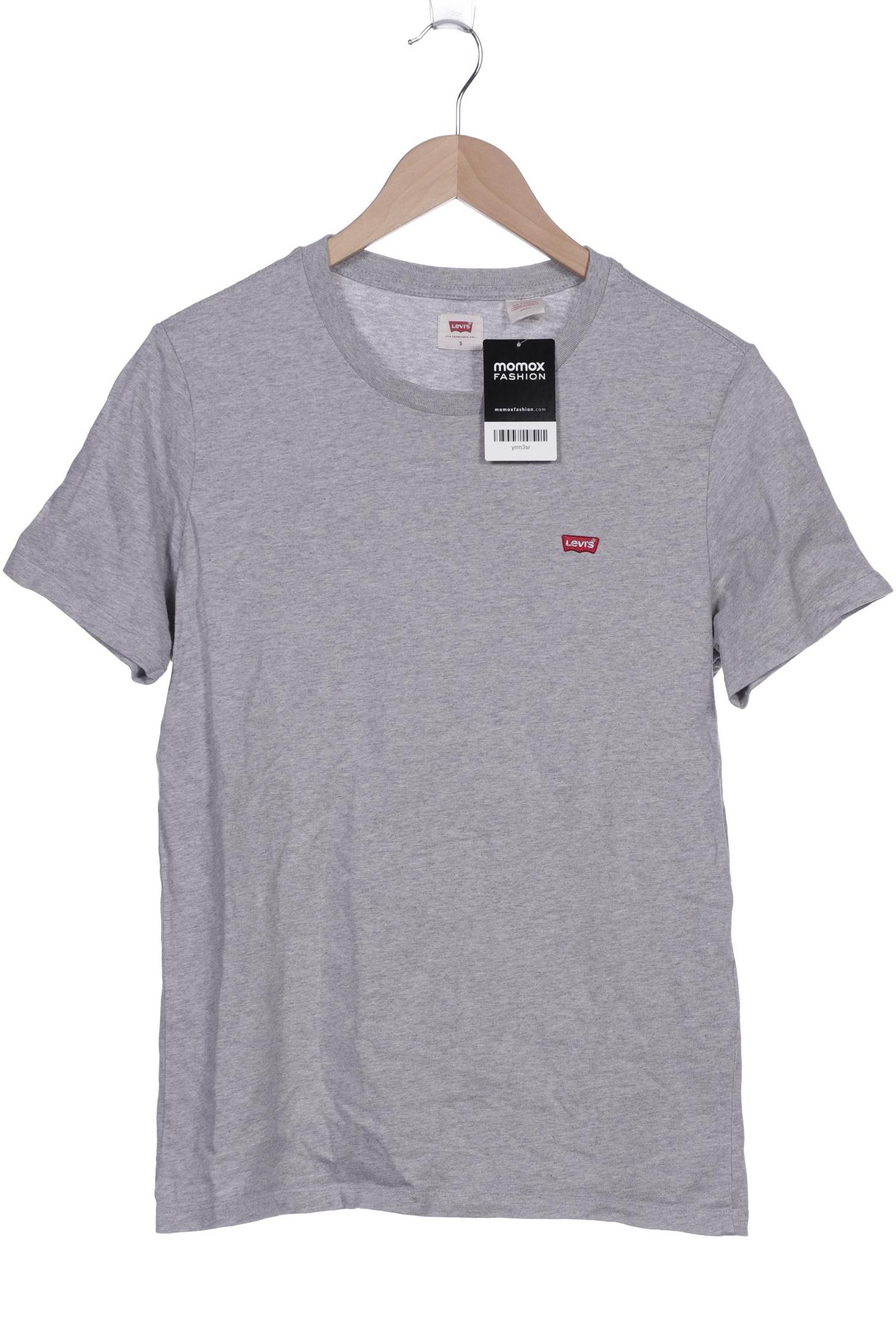 

Levis Herren T-Shirt, grau