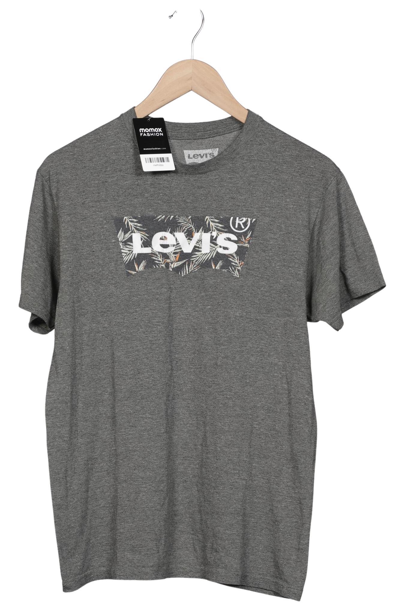 

Levis Herren T-Shirt, grün, Gr. 48