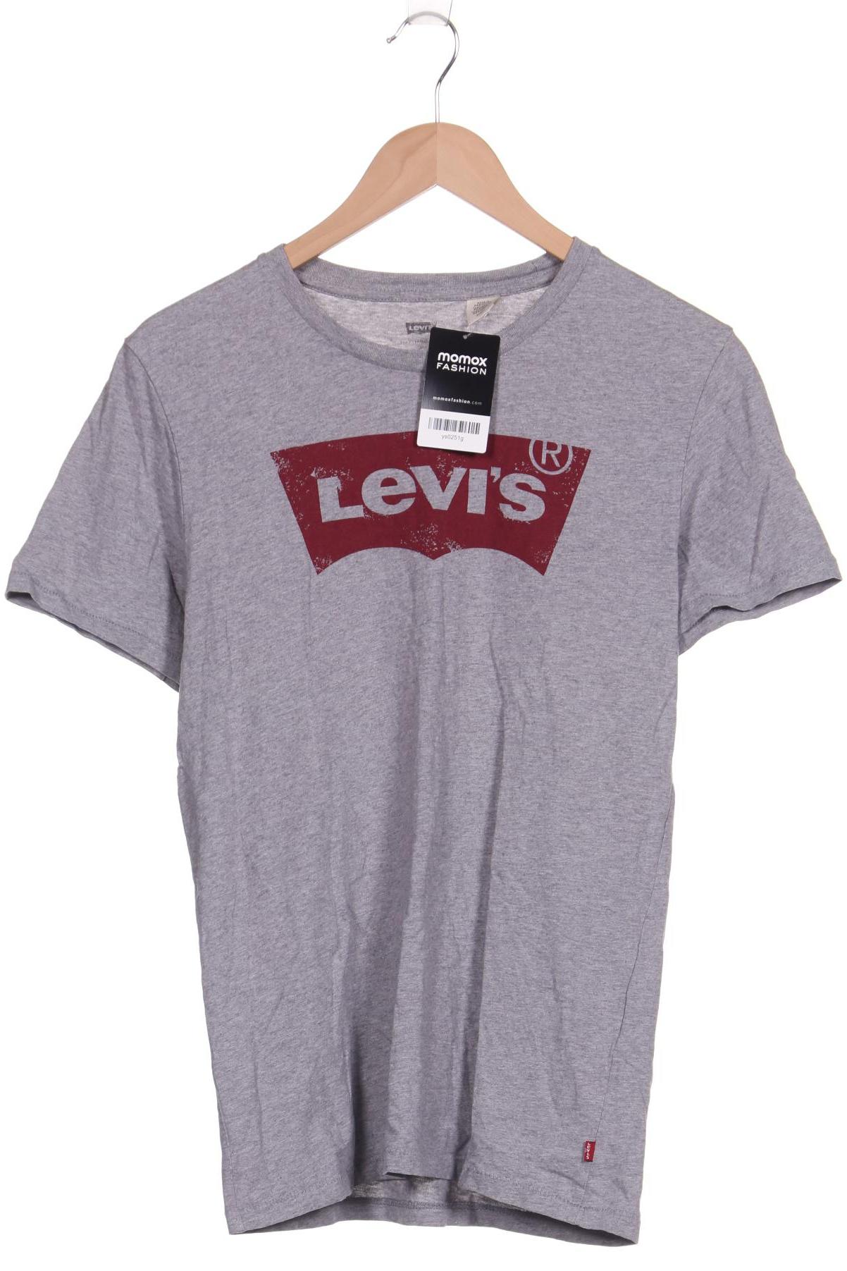 

Levis Herren T-Shirt, grau