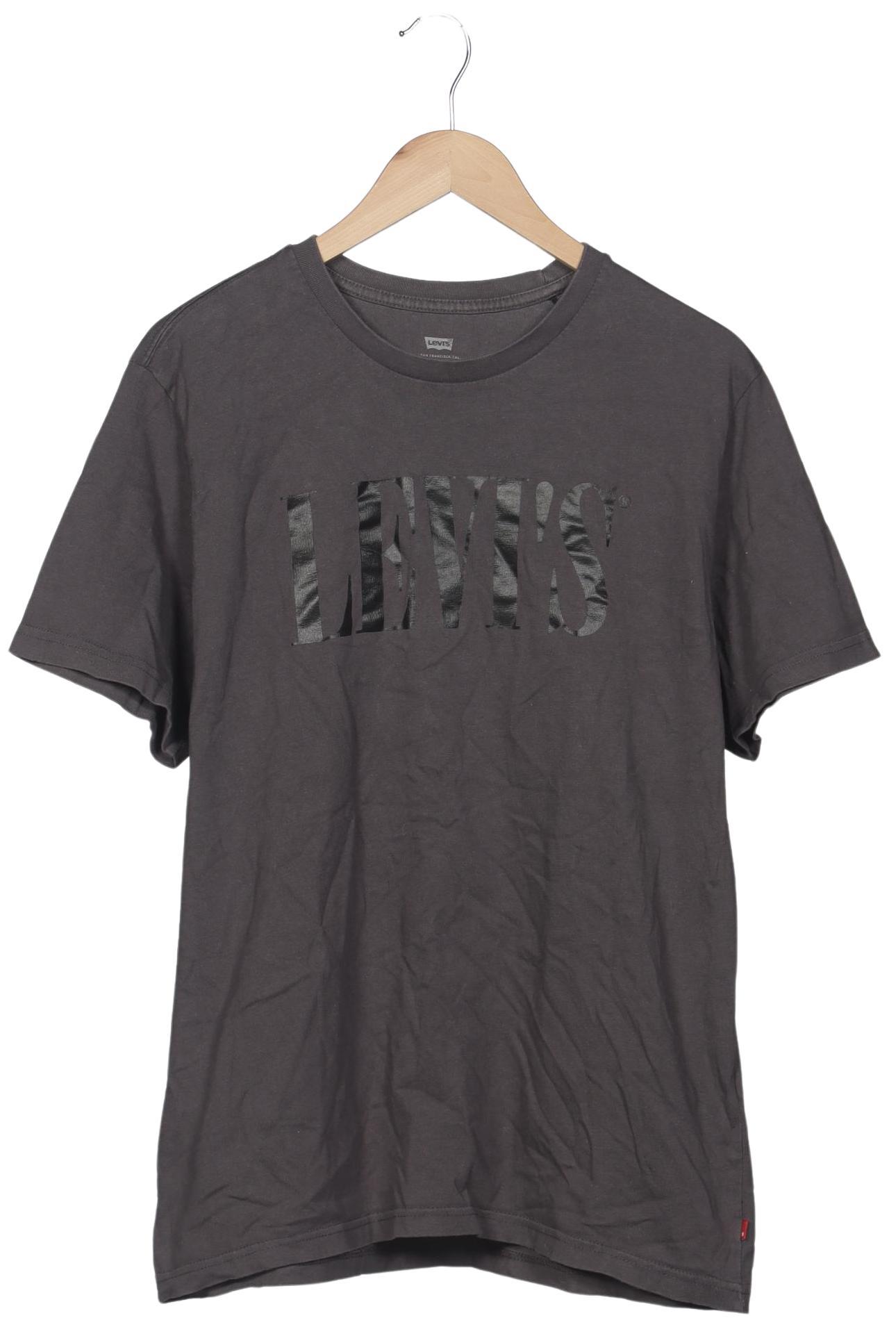 

Levis Herren T-Shirt, grau, Gr. 52