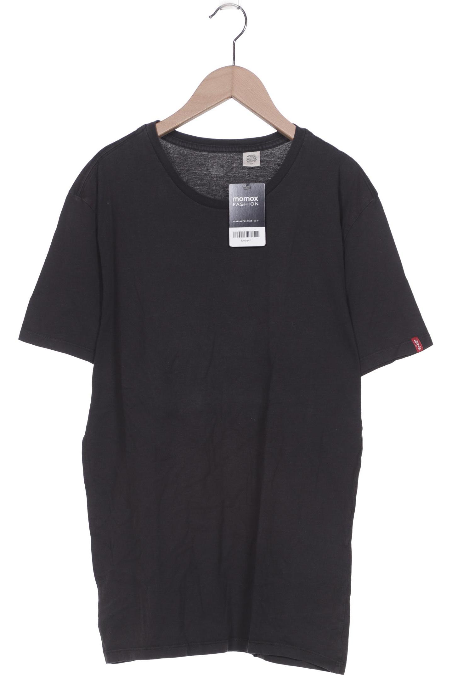 

Levis Herren T-Shirt, schwarz, Gr. 52
