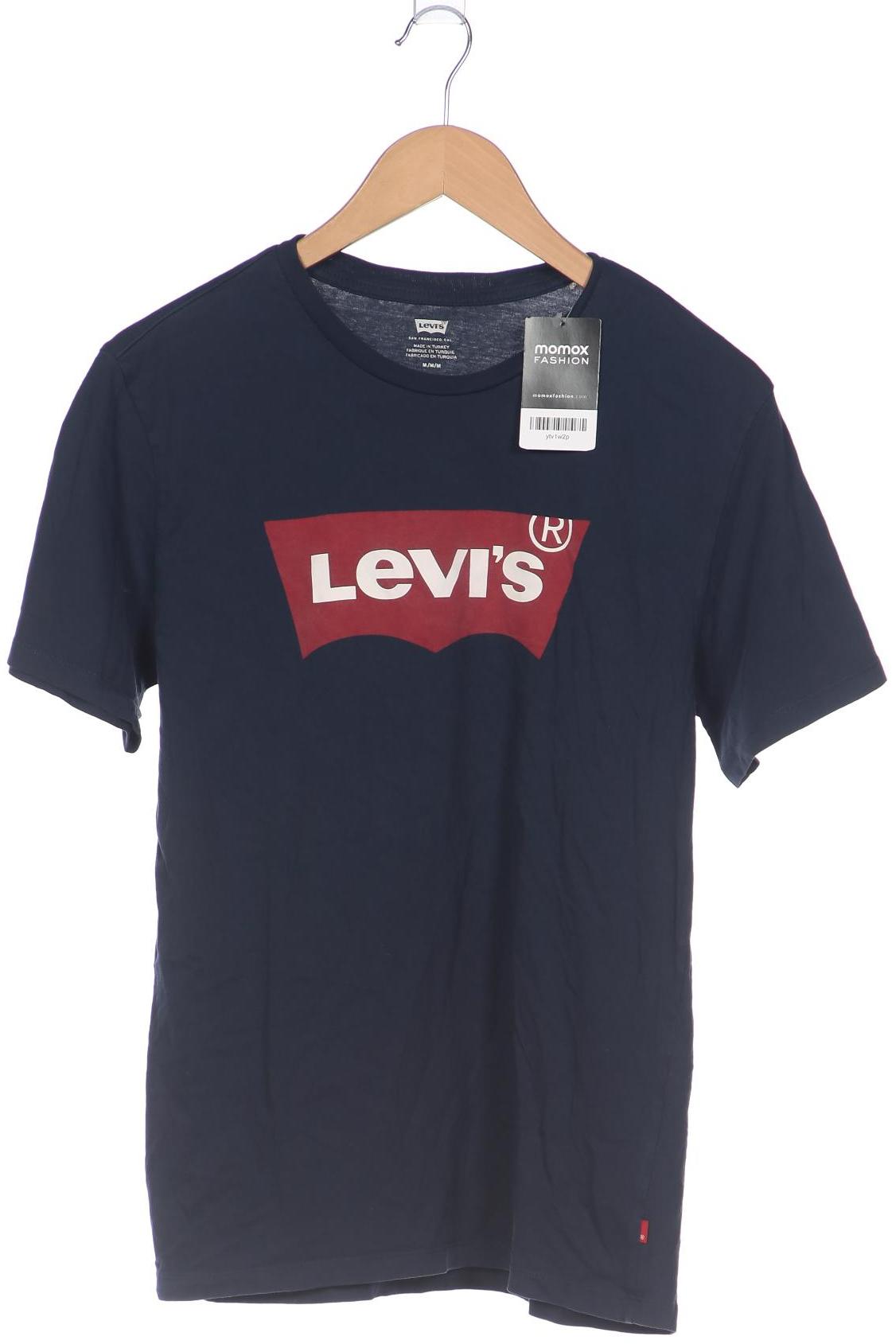 

Levis Herren T-Shirt, marineblau, Gr. 48