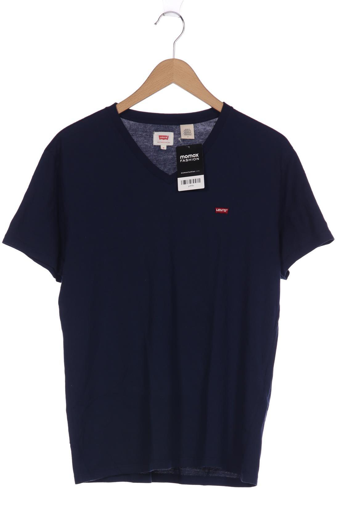 

Levis Herren T-Shirt, marineblau