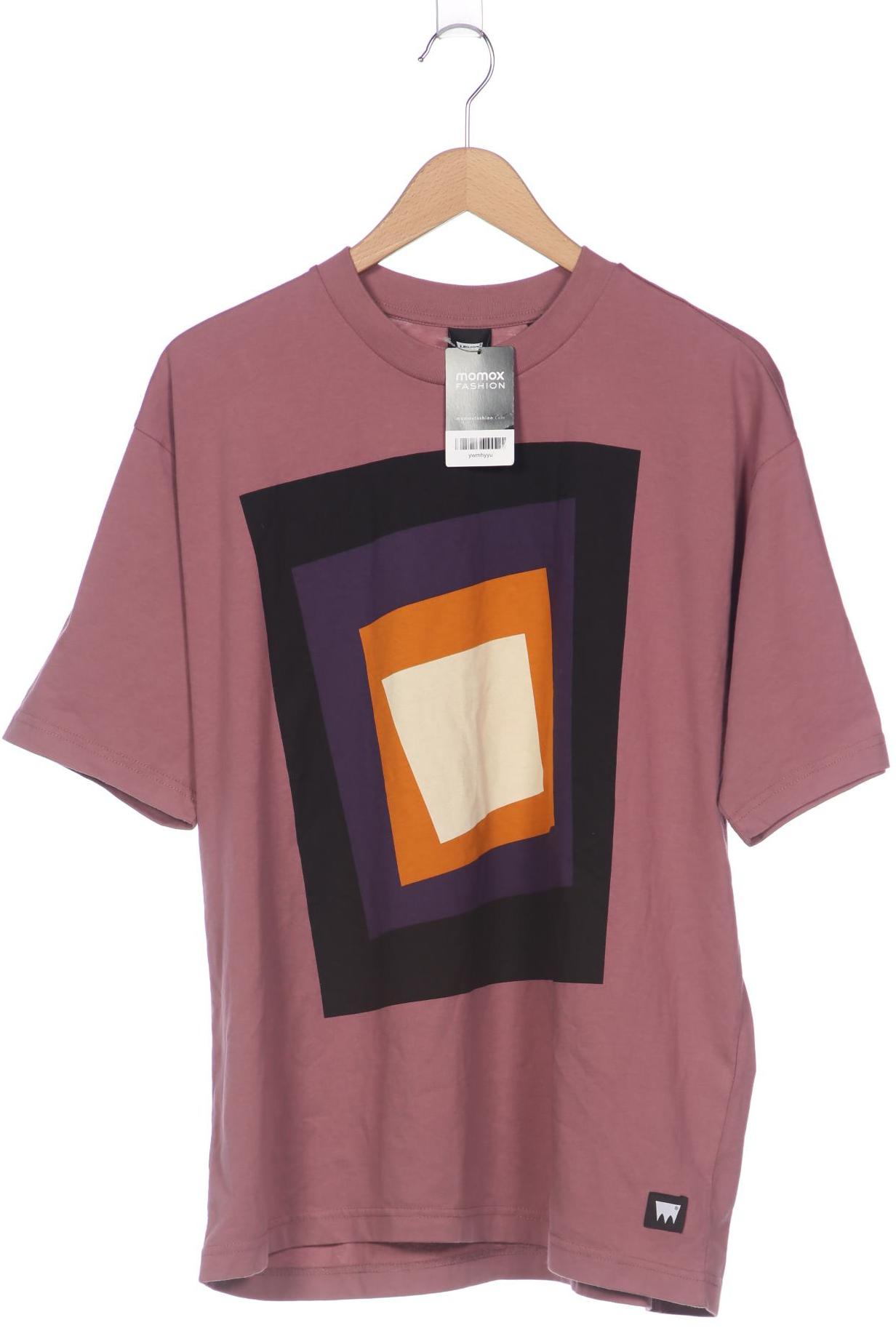 

Levis Herren T-Shirt, bordeaux, Gr. 48