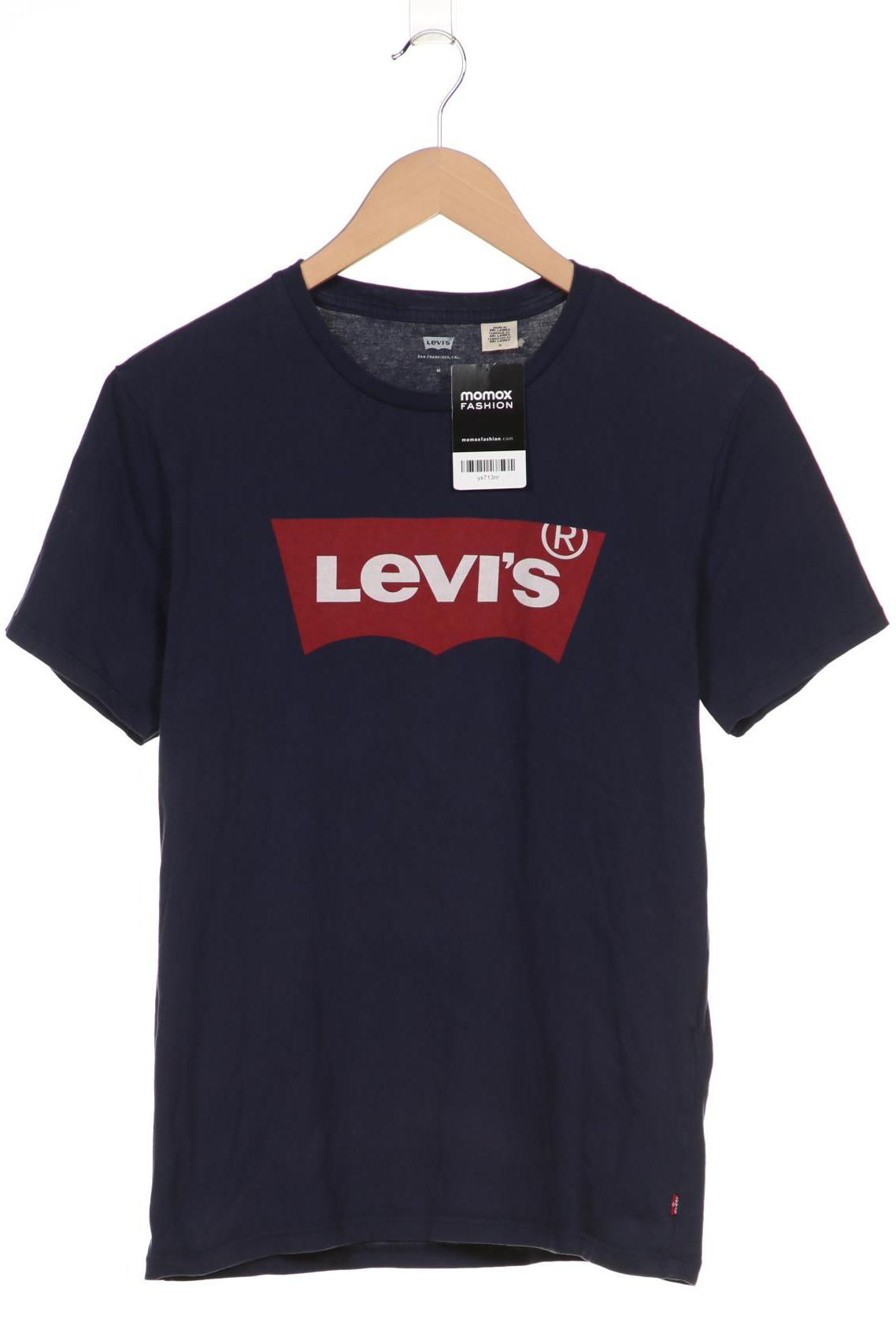 

Levis Herren T-Shirt, marineblau, Gr. 48