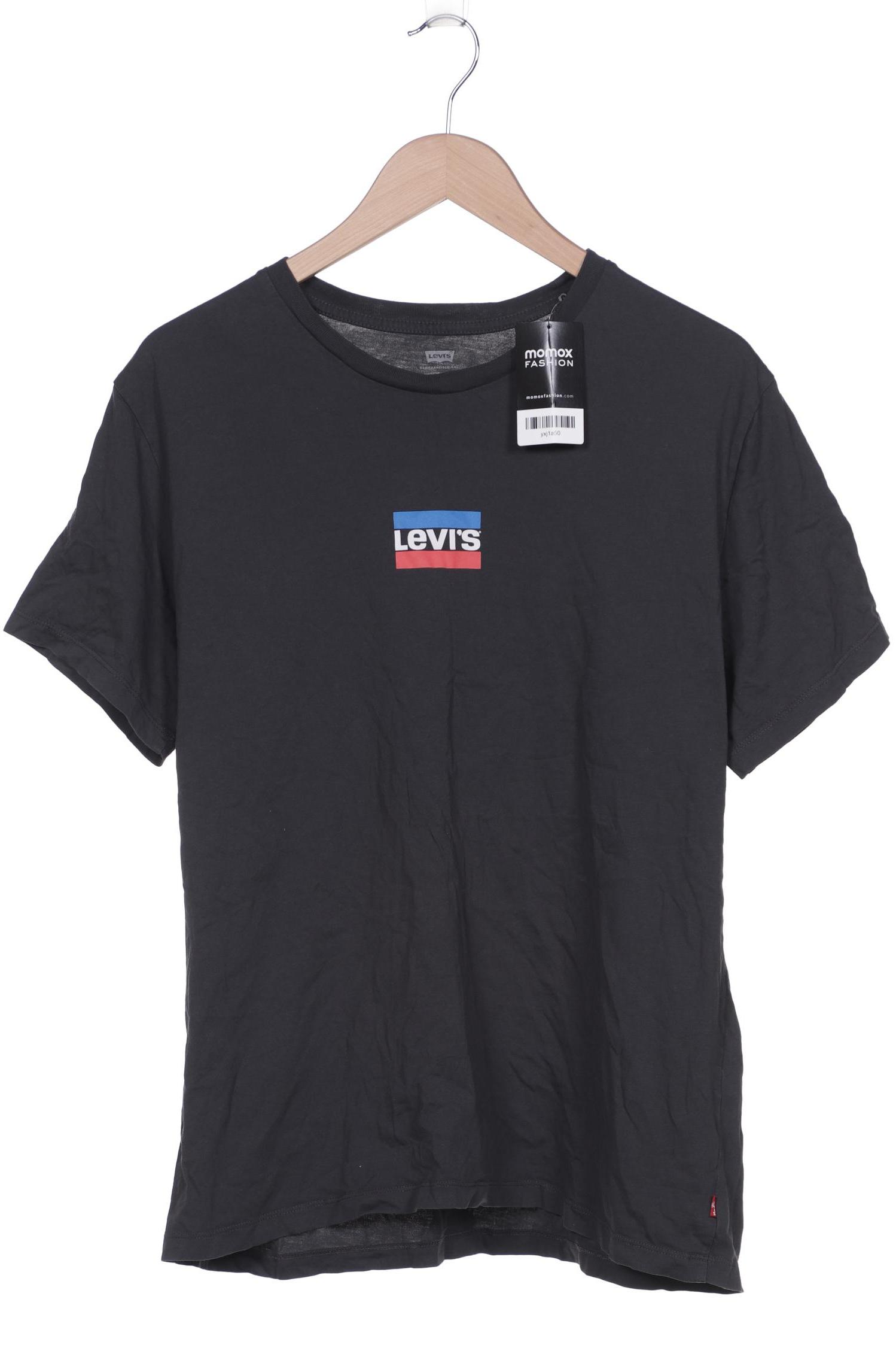 

Levis Herren T-Shirt, grau
