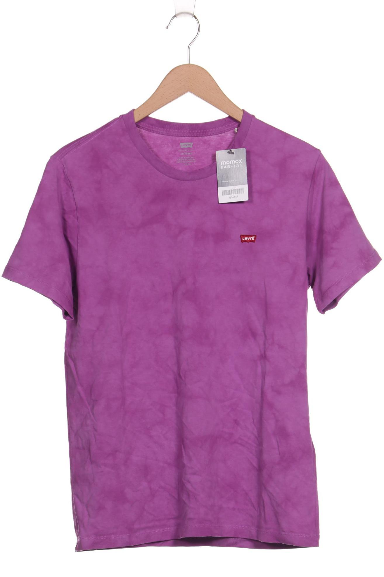 

Levis Herren T-Shirt, pink, Gr. 46