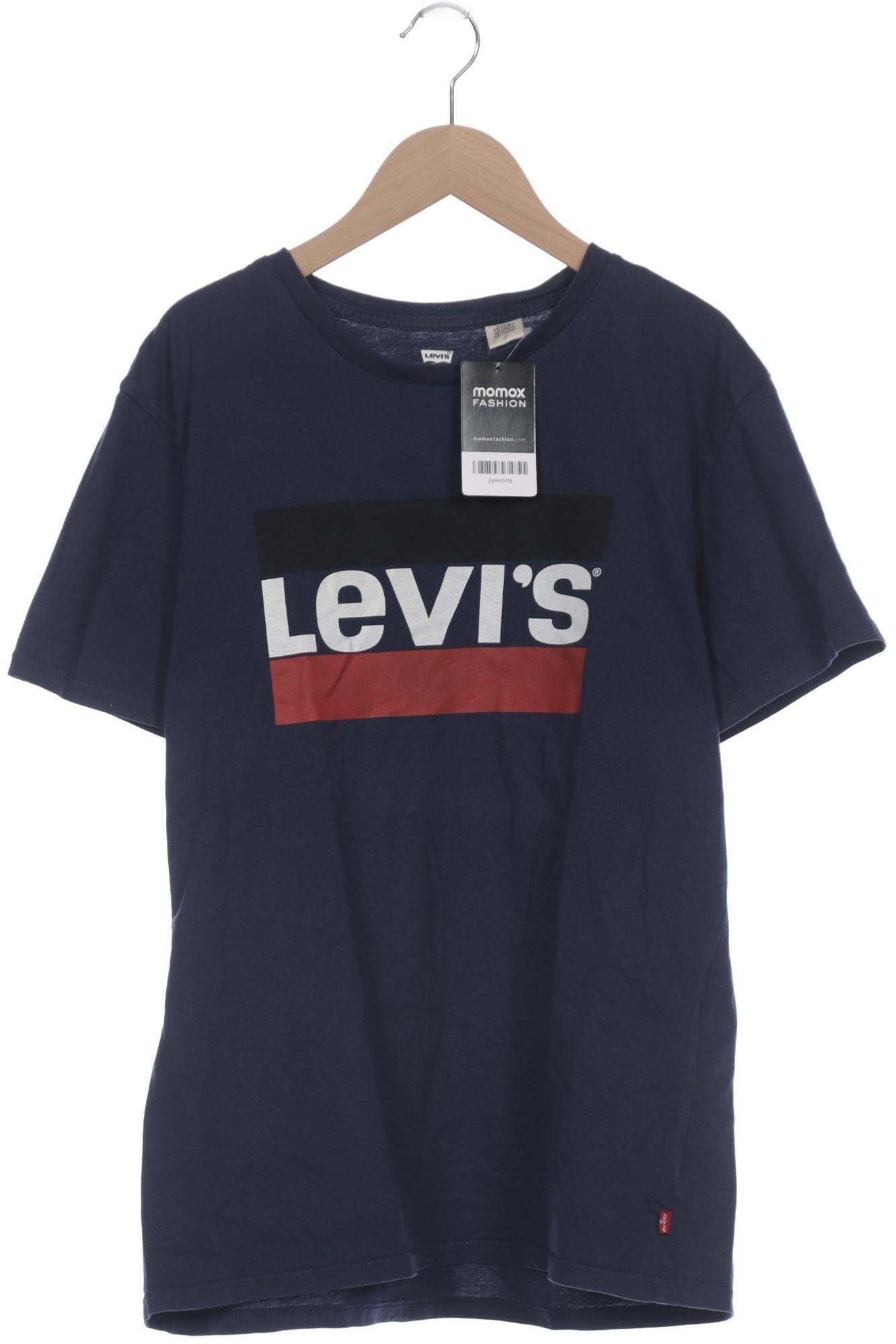 

Levis Herren T-Shirt, marineblau, Gr. 52