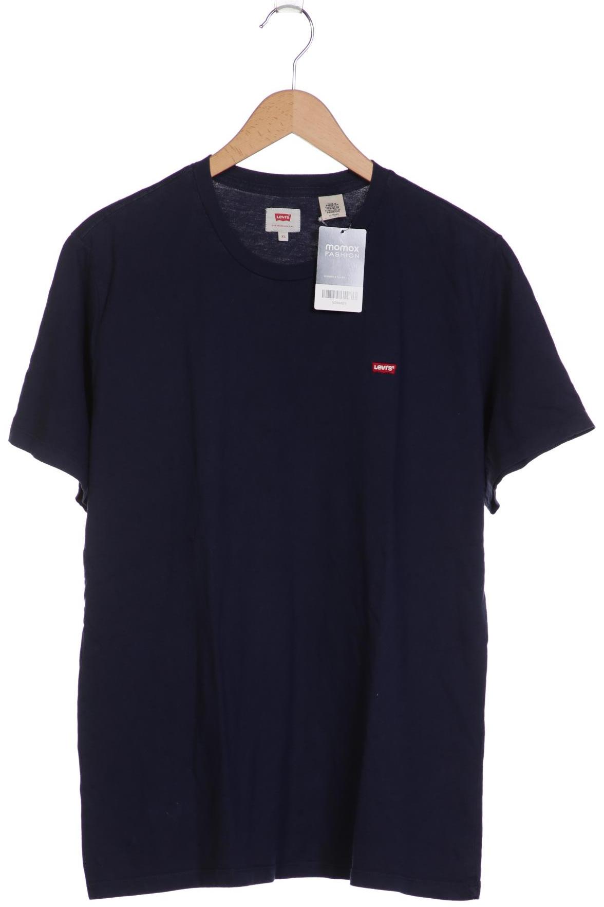 

Levis Herren T-Shirt, marineblau, Gr. 54