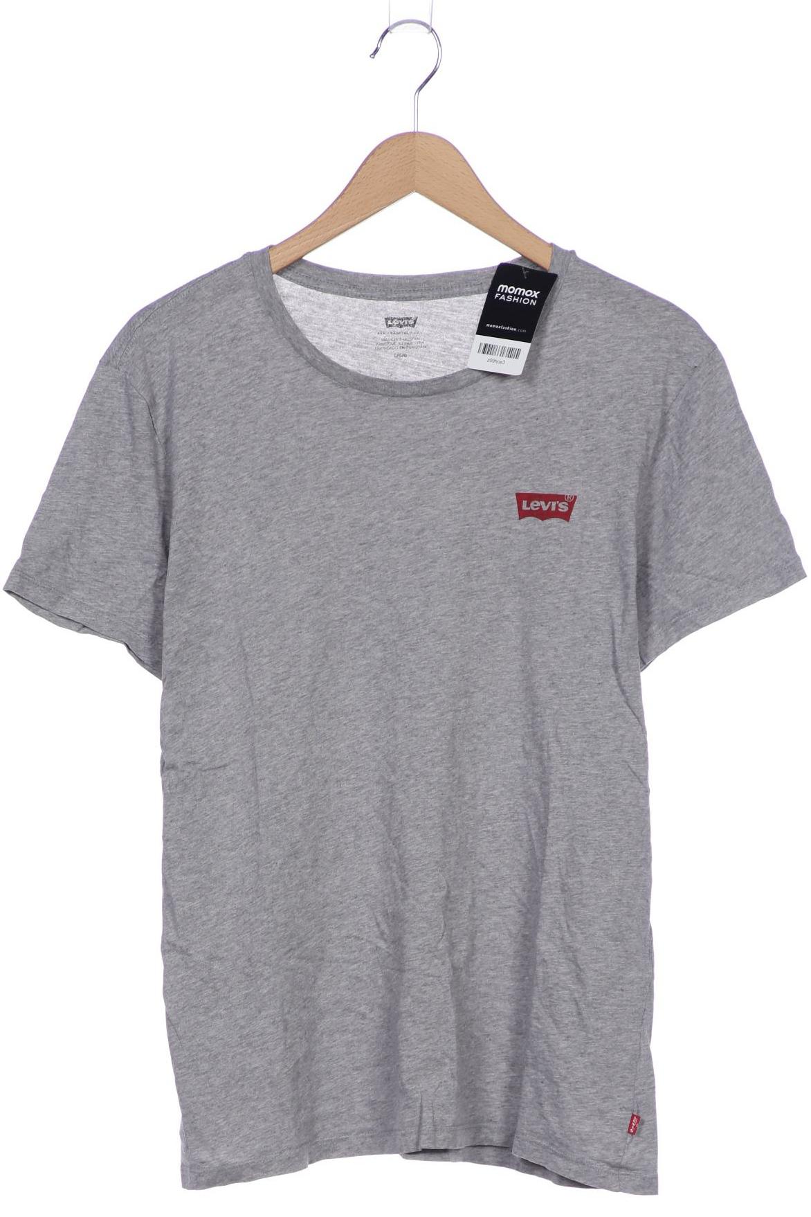 

Levis Herren T-Shirt, grau, Gr. 52