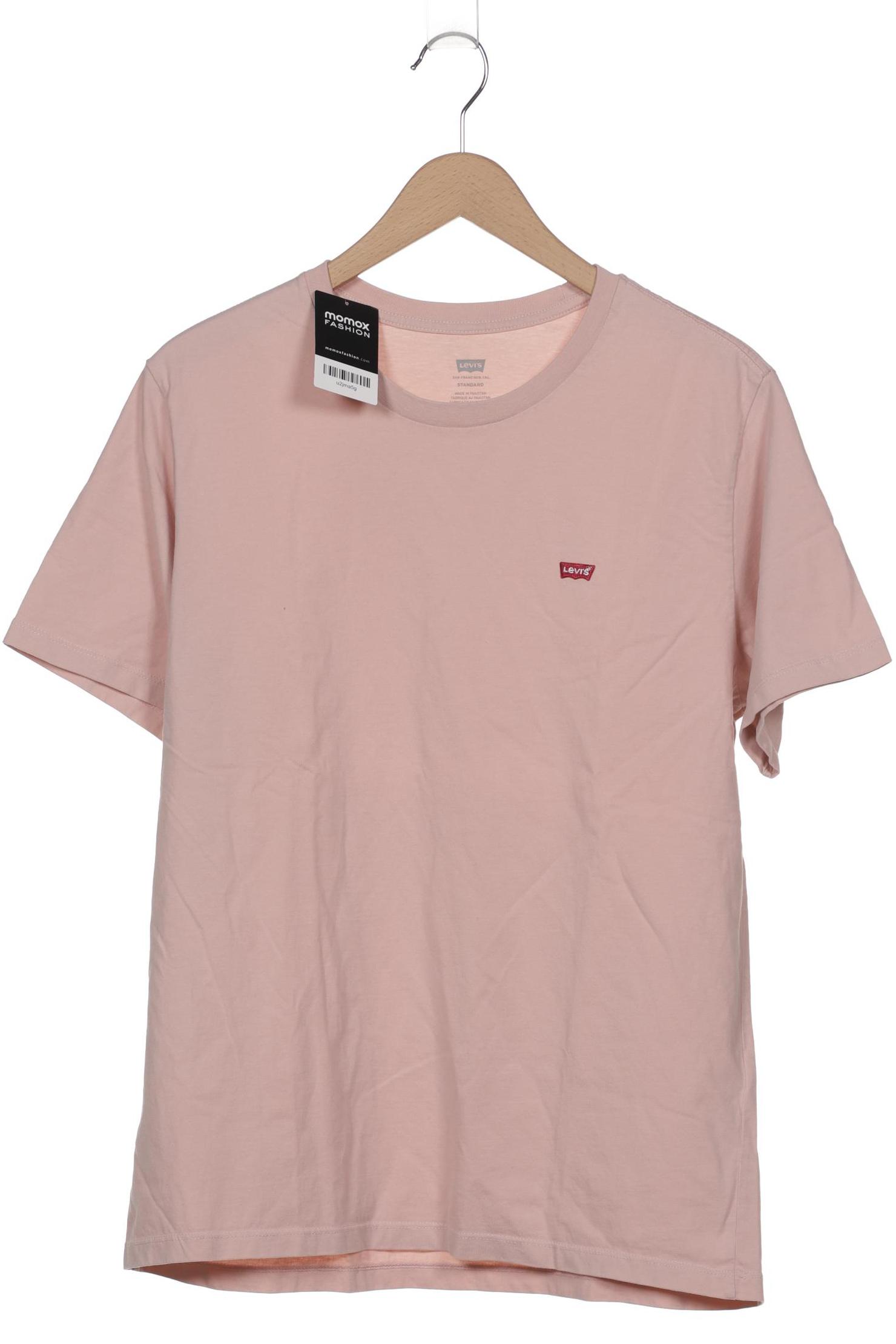 

Levis Herren T-Shirt, pink, Gr. 52