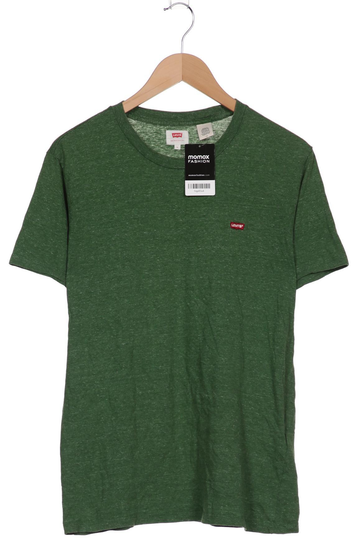 

Levis Herren T-Shirt, grün, Gr. 52