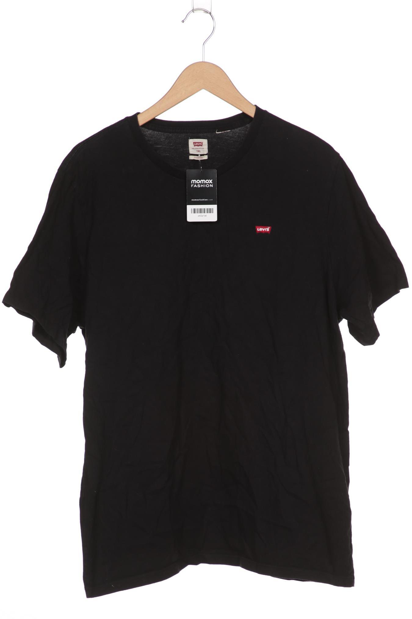 

Levis Herren T-Shirt, schwarz