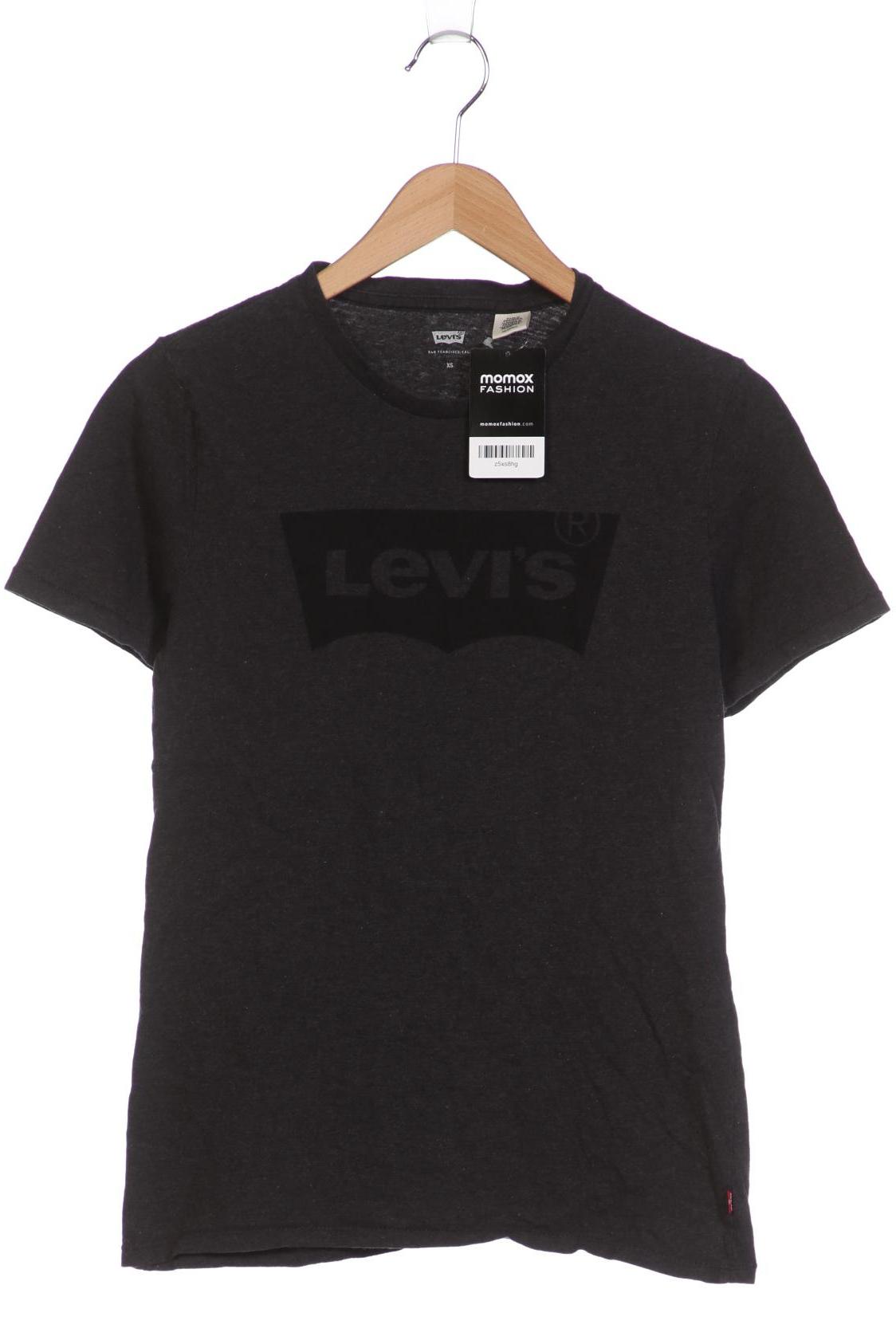 

Levis Herren T-Shirt, grau