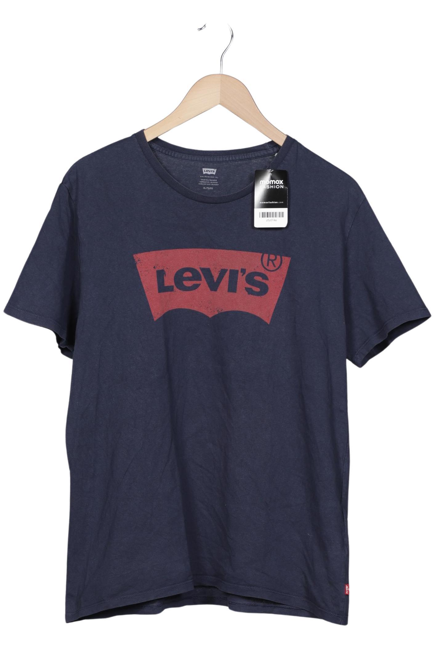 

Levis Herren T-Shirt, marineblau, Gr. 54