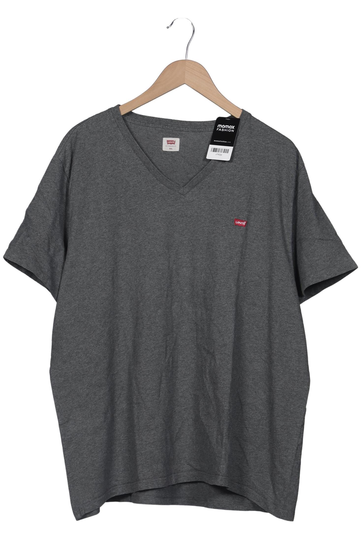 Thumbnail - Levis Herren T-Shirt, grau, Gr. 56