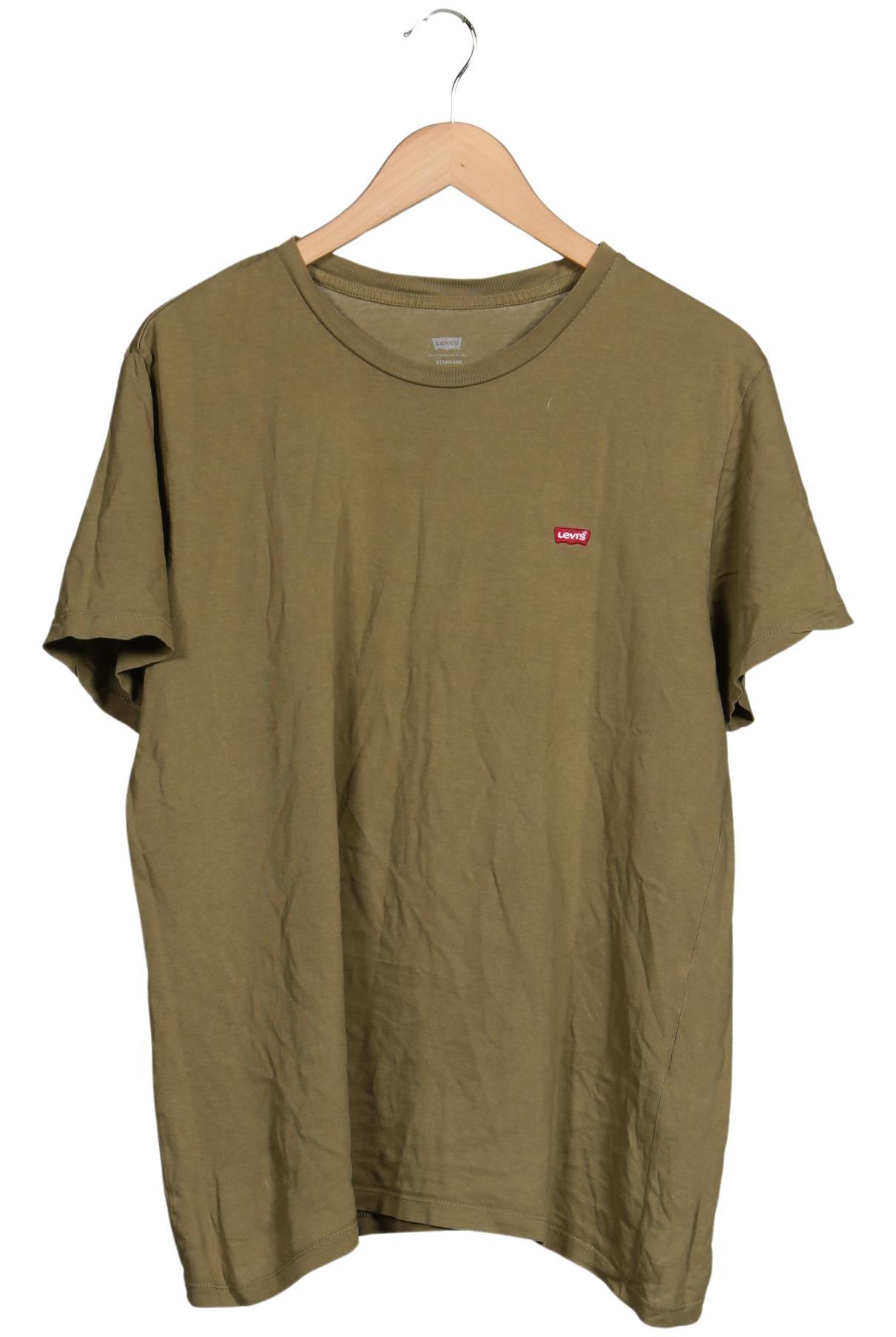 

Levis Herren T-Shirt, grün, Gr. 52