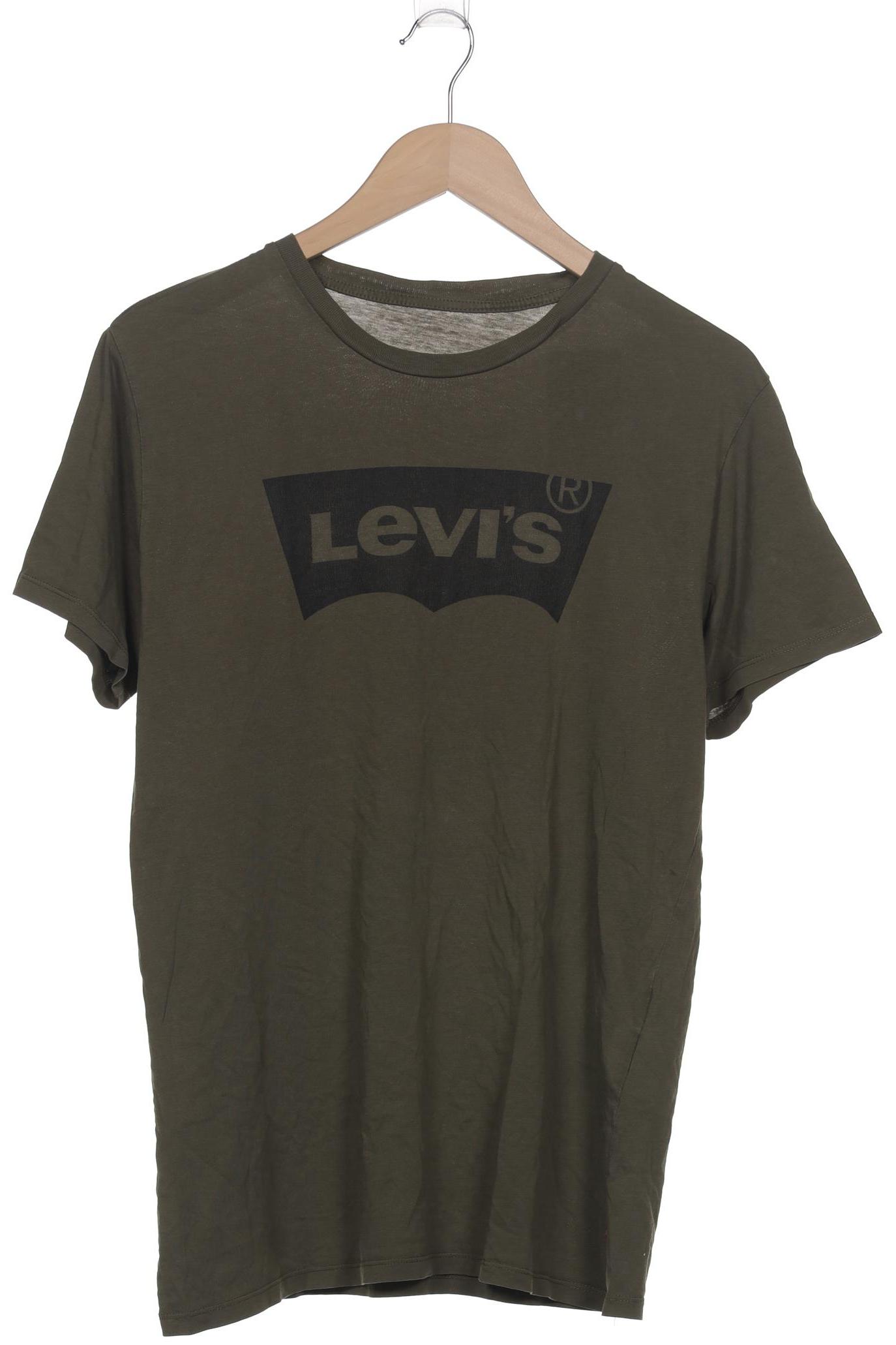 

Levis Herren T-Shirt, grün, Gr. 48