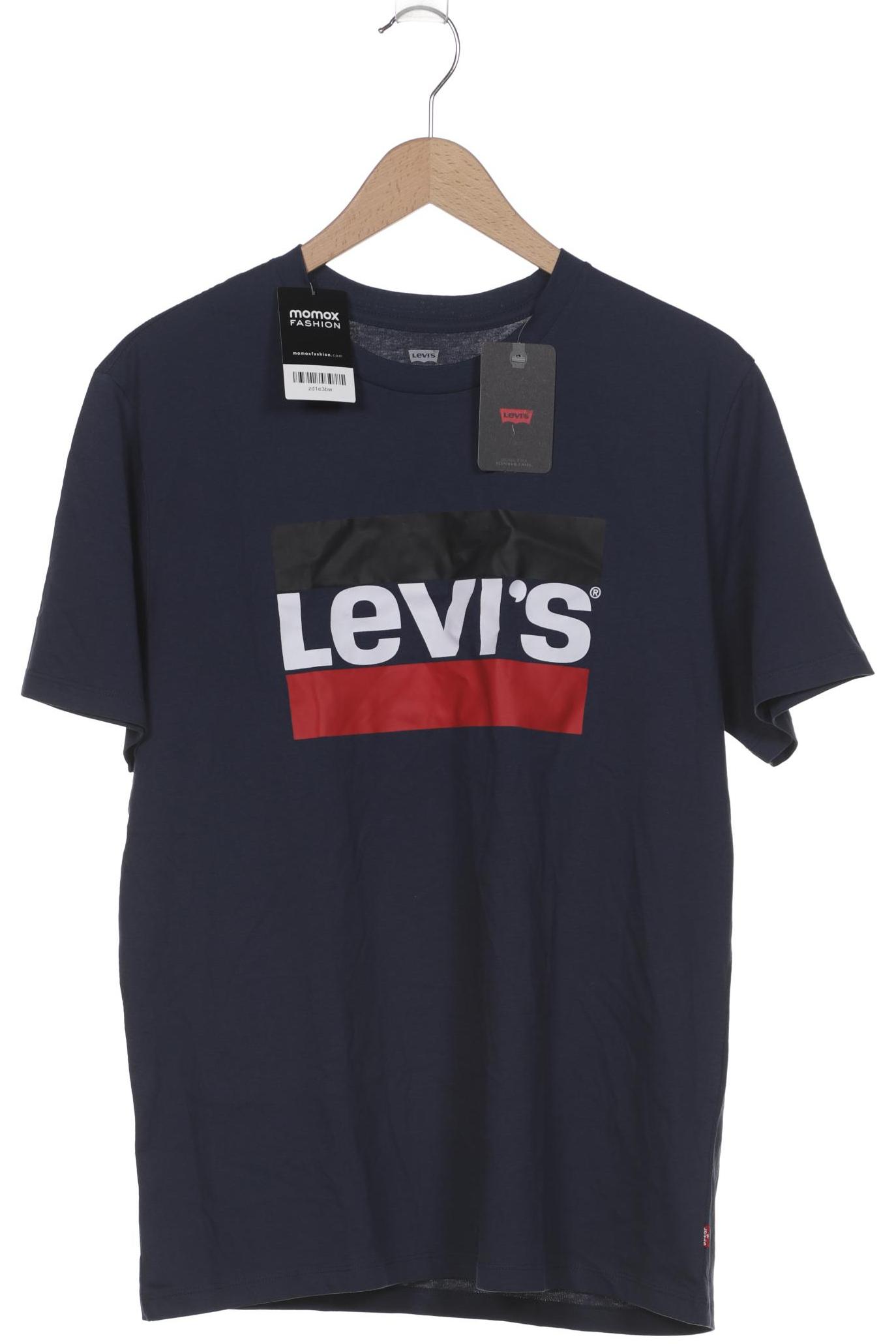 

Levis Herren T-Shirt, marineblau, Gr. 52