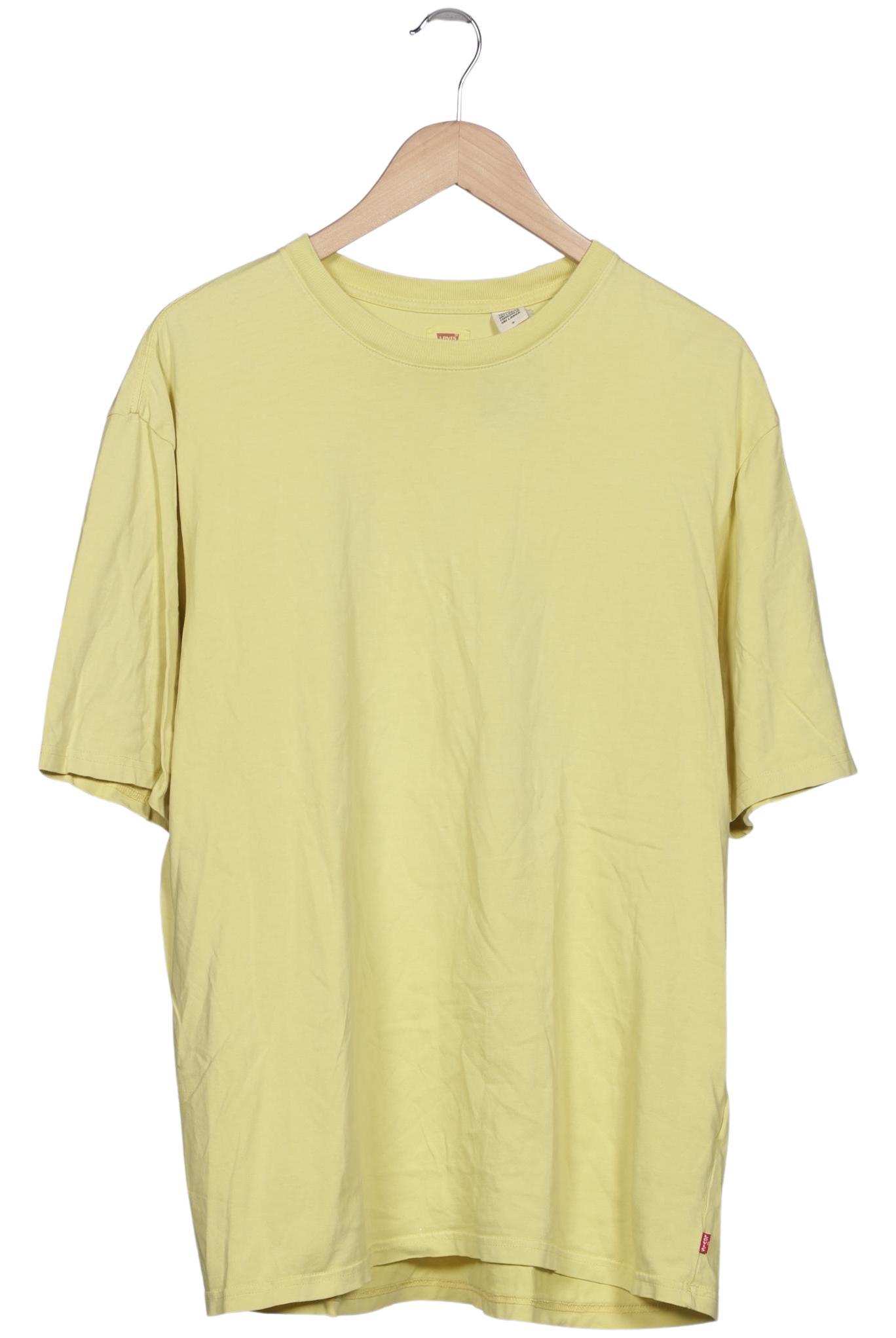 

Levis Herren T-Shirt, gelb, Gr. 48