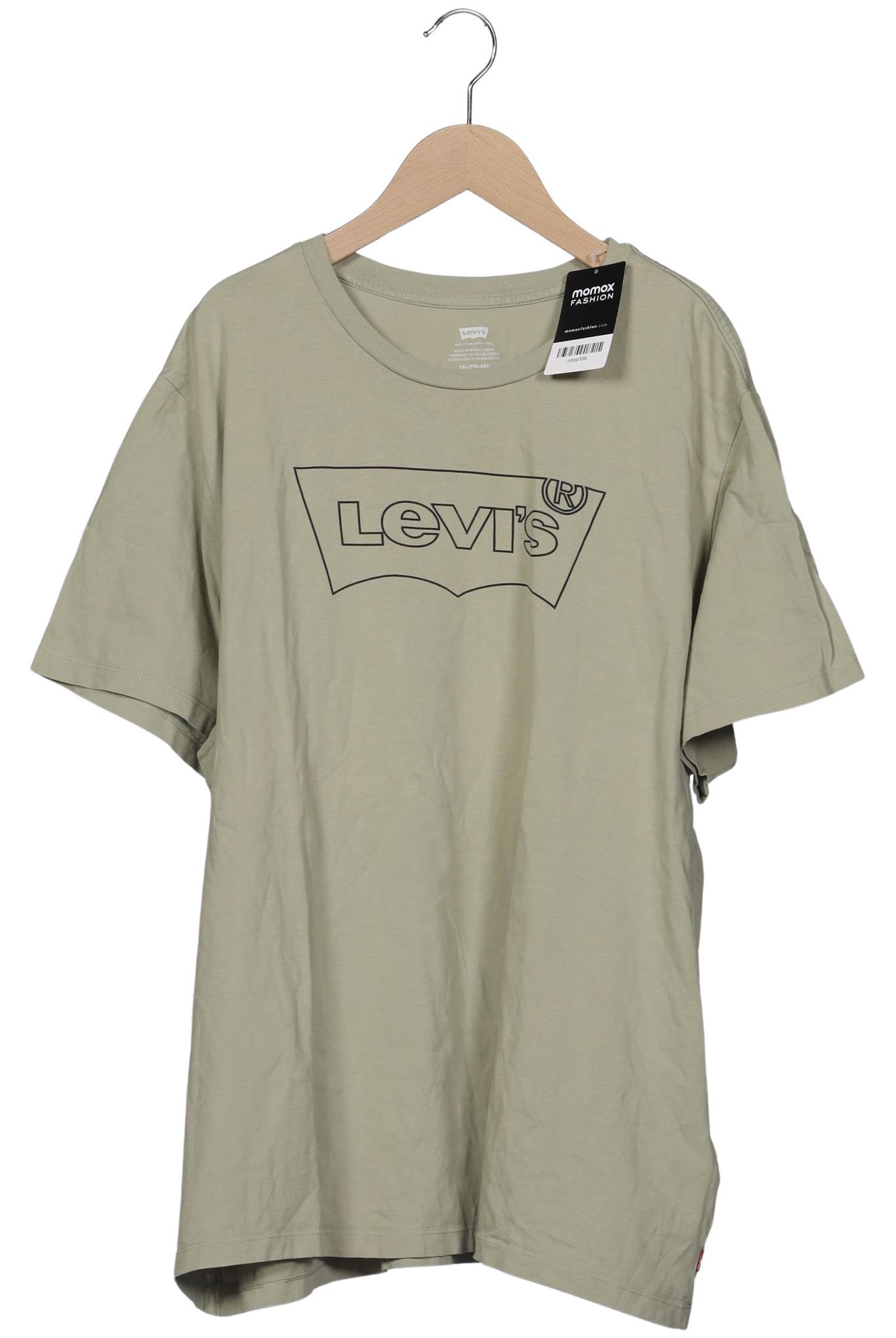 

Levis Herren T-Shirt, hellgrün, Gr. 56