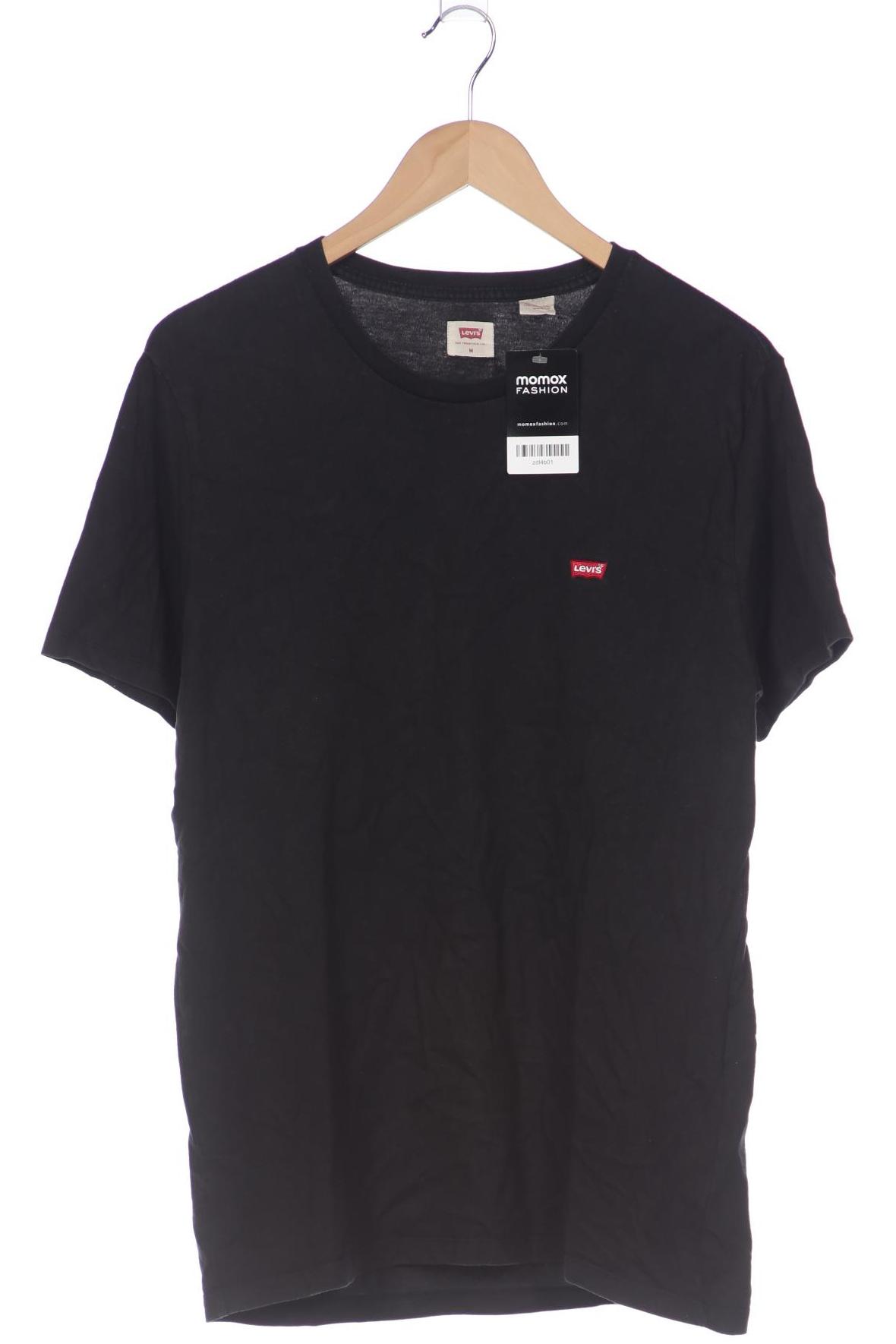 

Levis Herren T-Shirt, schwarz, Gr. 48