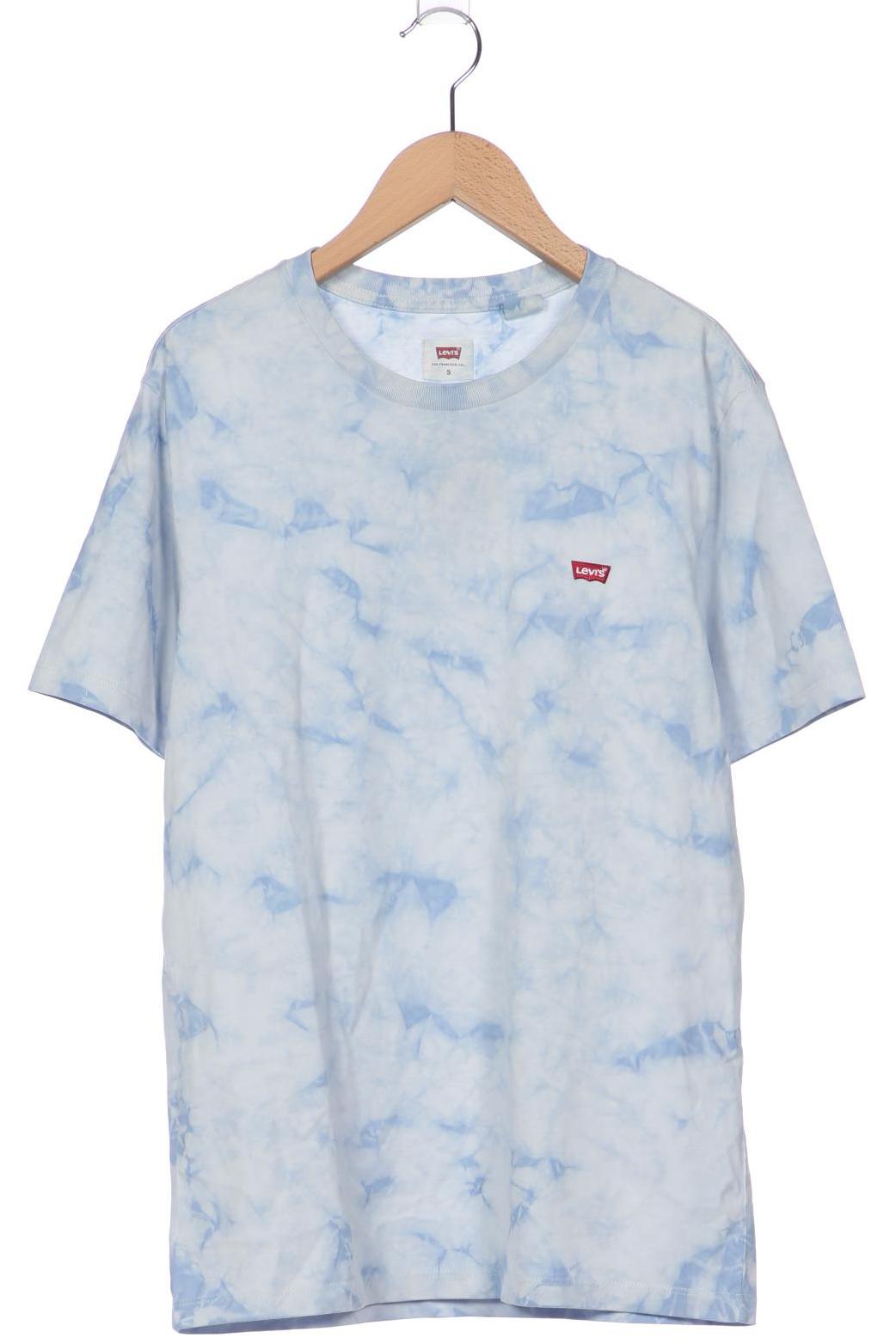 

Levis Herren T-Shirt, hellblau, Gr. 46
