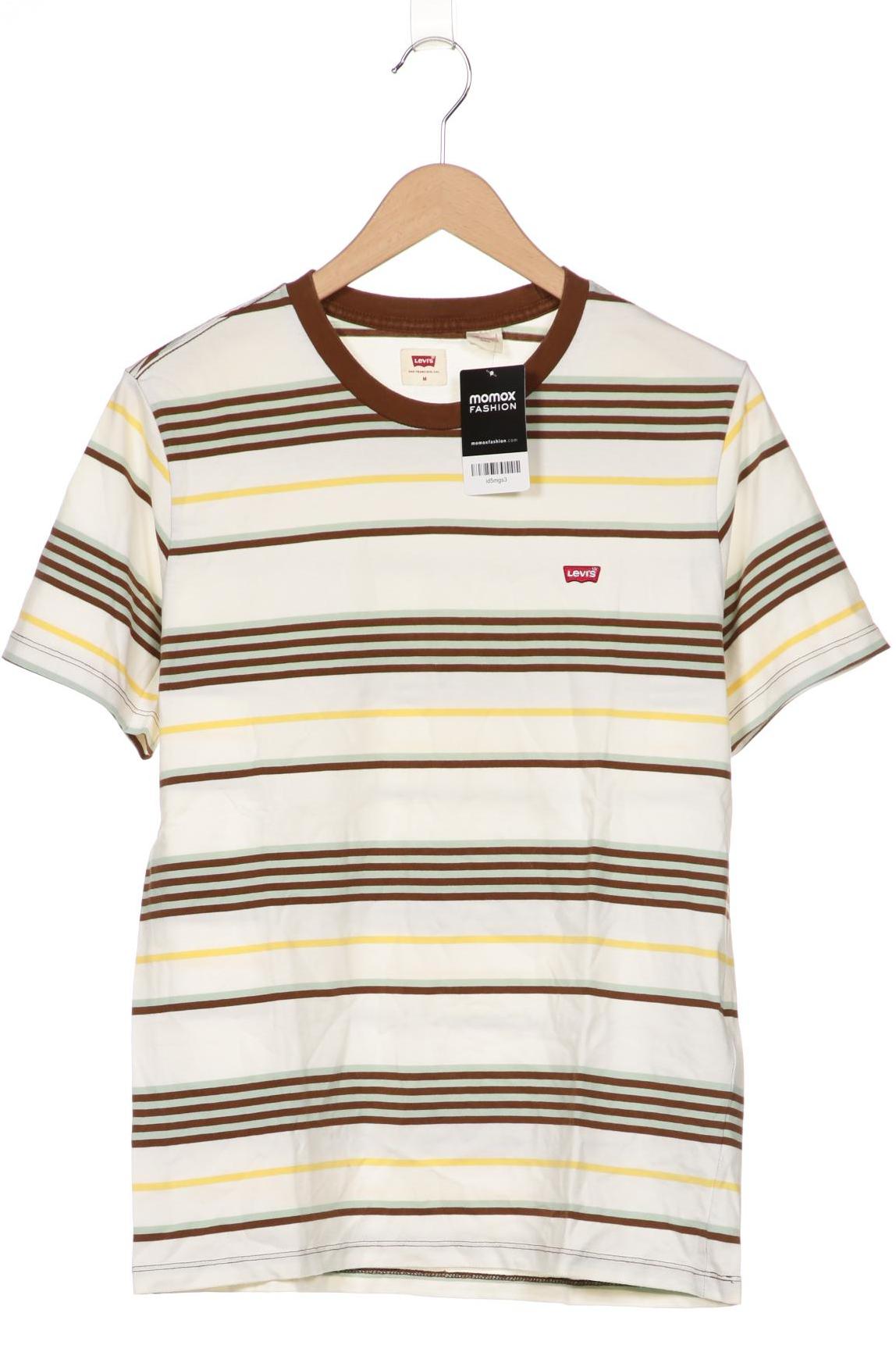 

Levis Herren T-Shirt, cremeweiß, Gr. 48